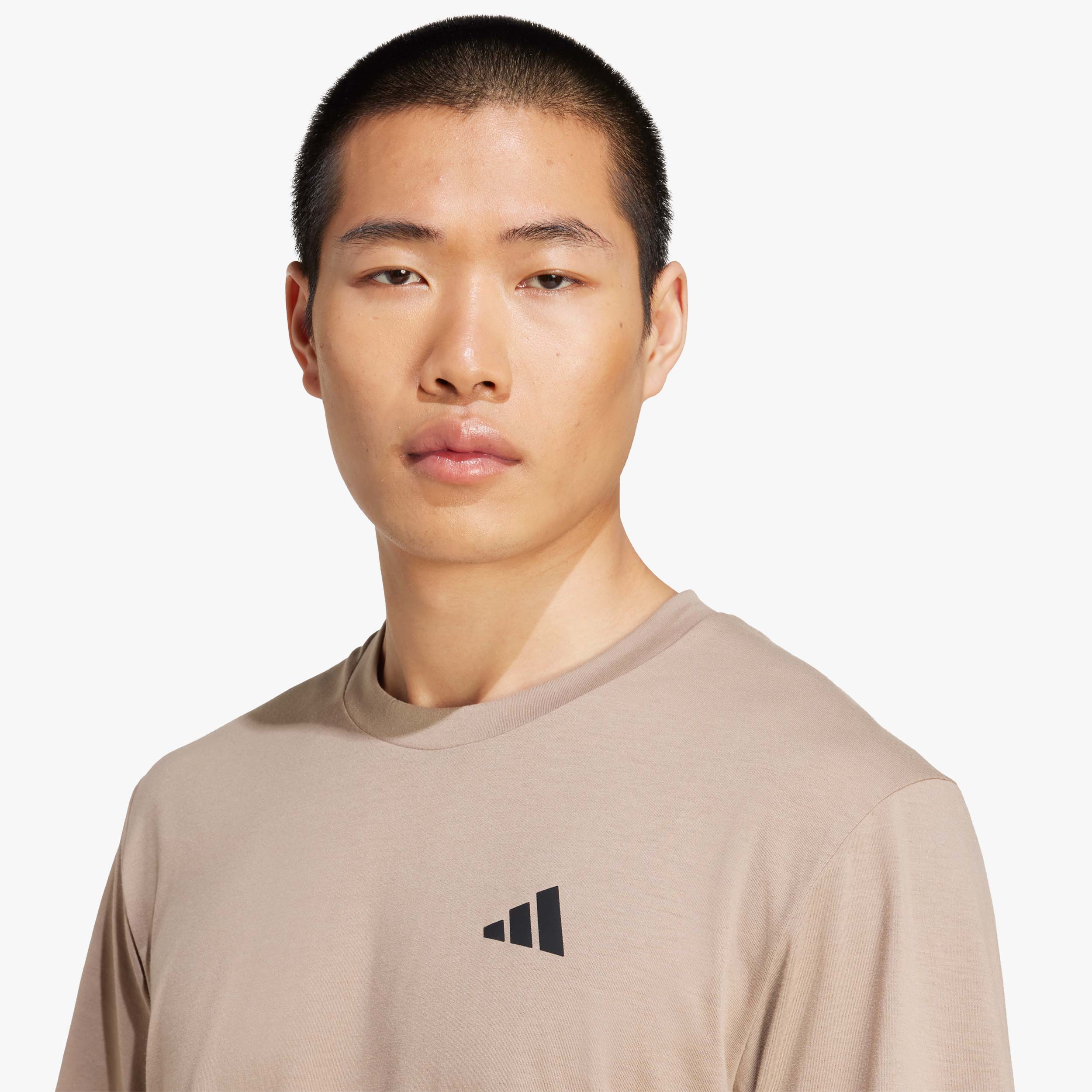 adidas Polera Train Essentials Feelready, SURTIDO, hi-res