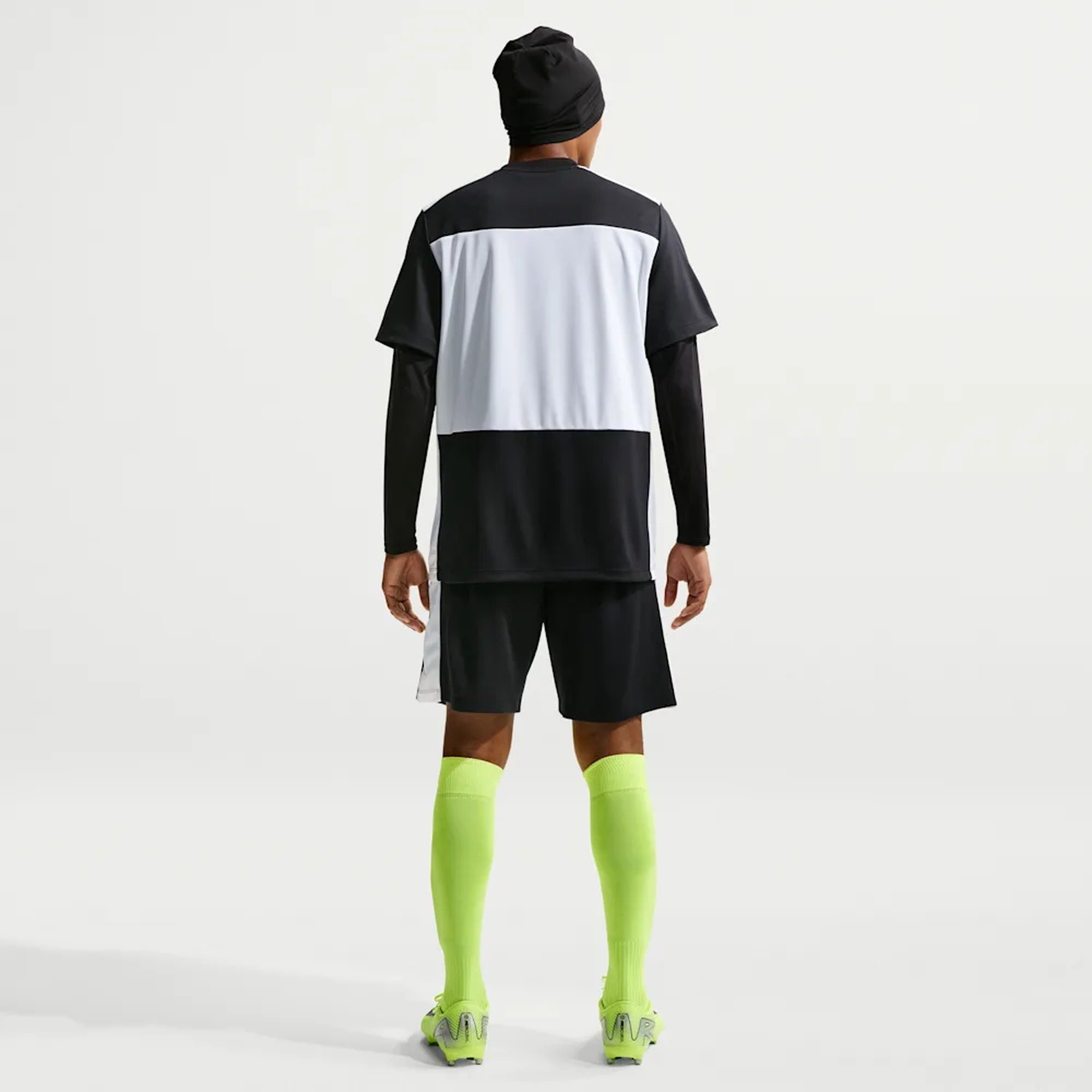 Nike Polera Academy+, NEGRO, hi-res
