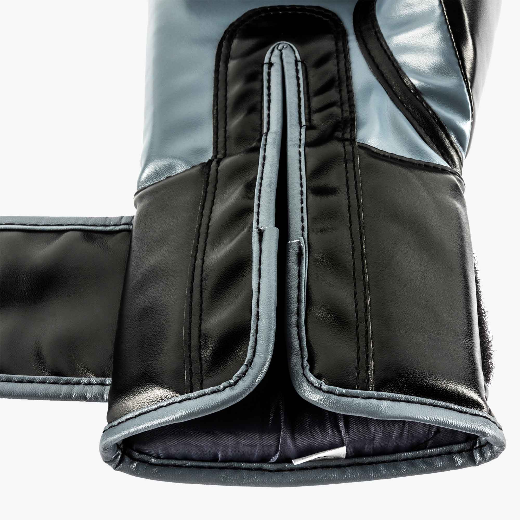 UFC Guantes Box Core 12 Oz, NEGRO, hi-res