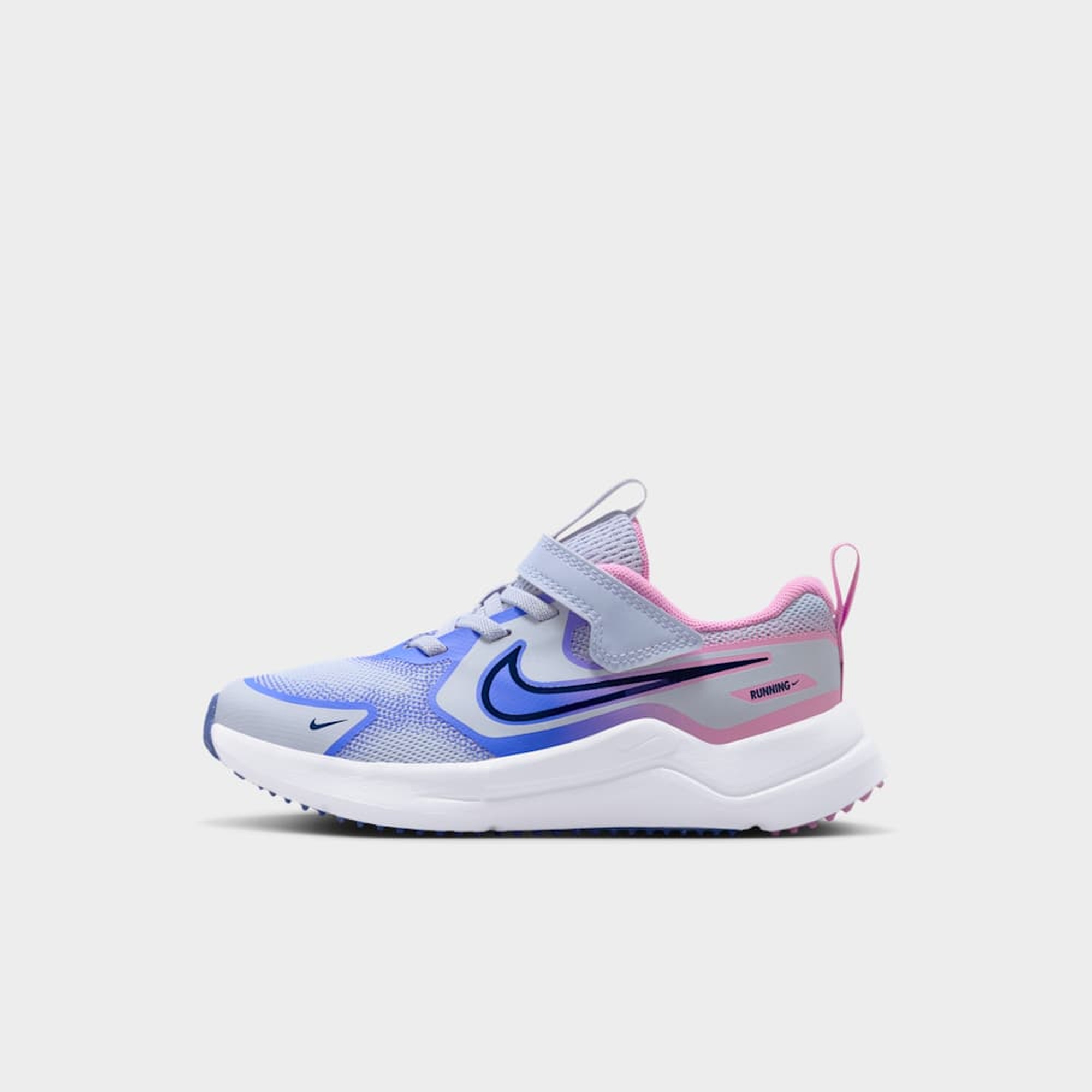 Nike Zapatillas Cosmic Runner, NEGRO, hi-res