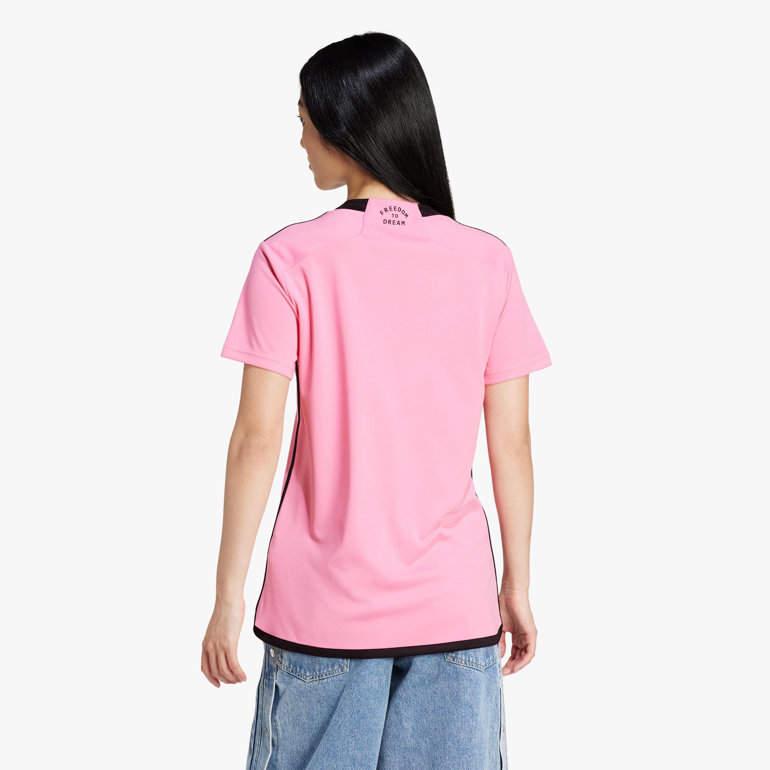 adidas Camiseta Inter Miami CF Local 24/25 Mujer, SURTIDO, hi-res