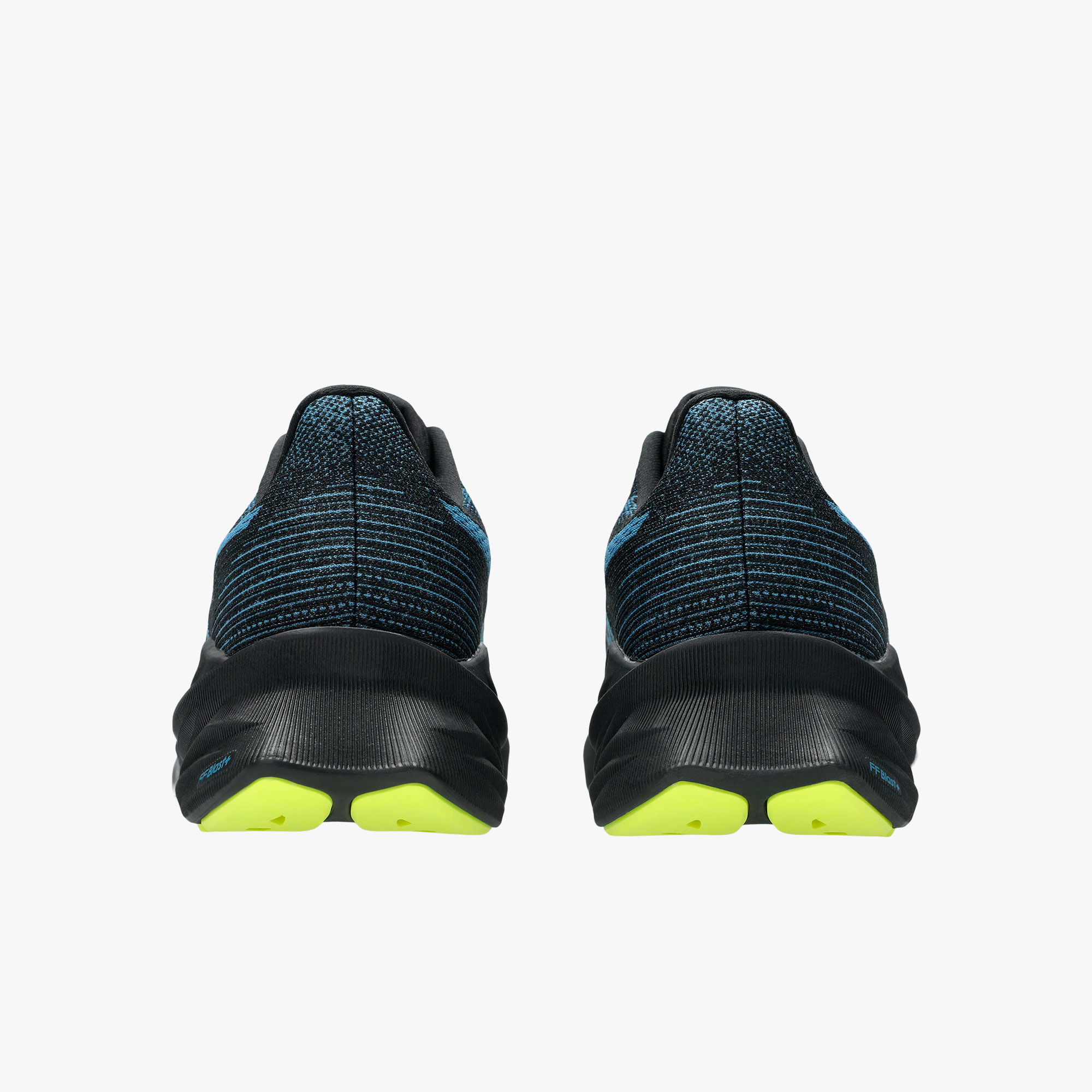 Asics Zapatillas DynaBlast 5, NEGRO, hi-res