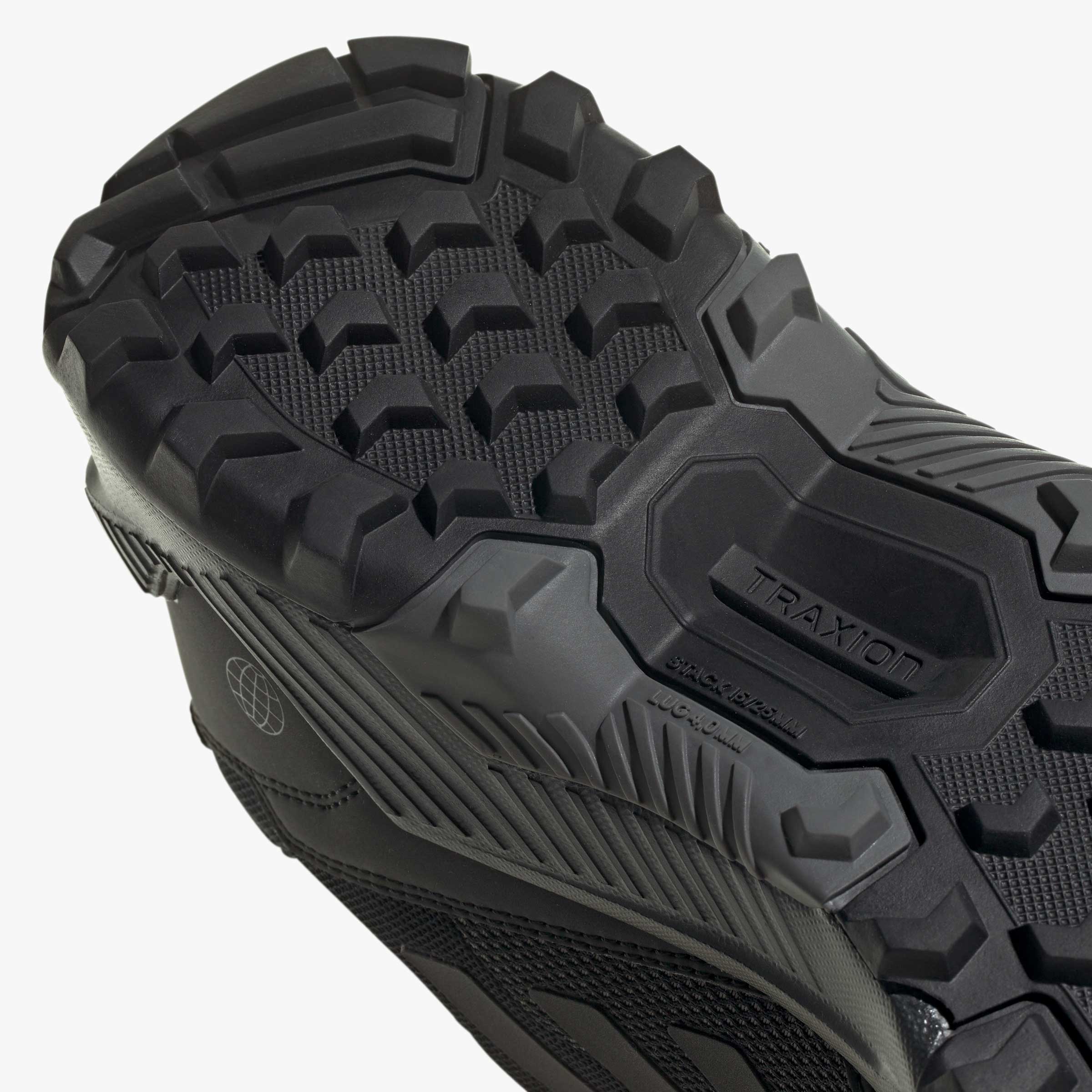 adidas Zapatillas Eastrail 2.0, NEGRO, hi-res