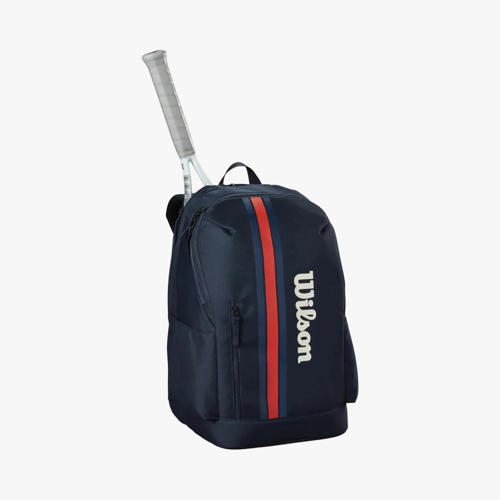 Wilson Mochila Team, AZUL, hi-res