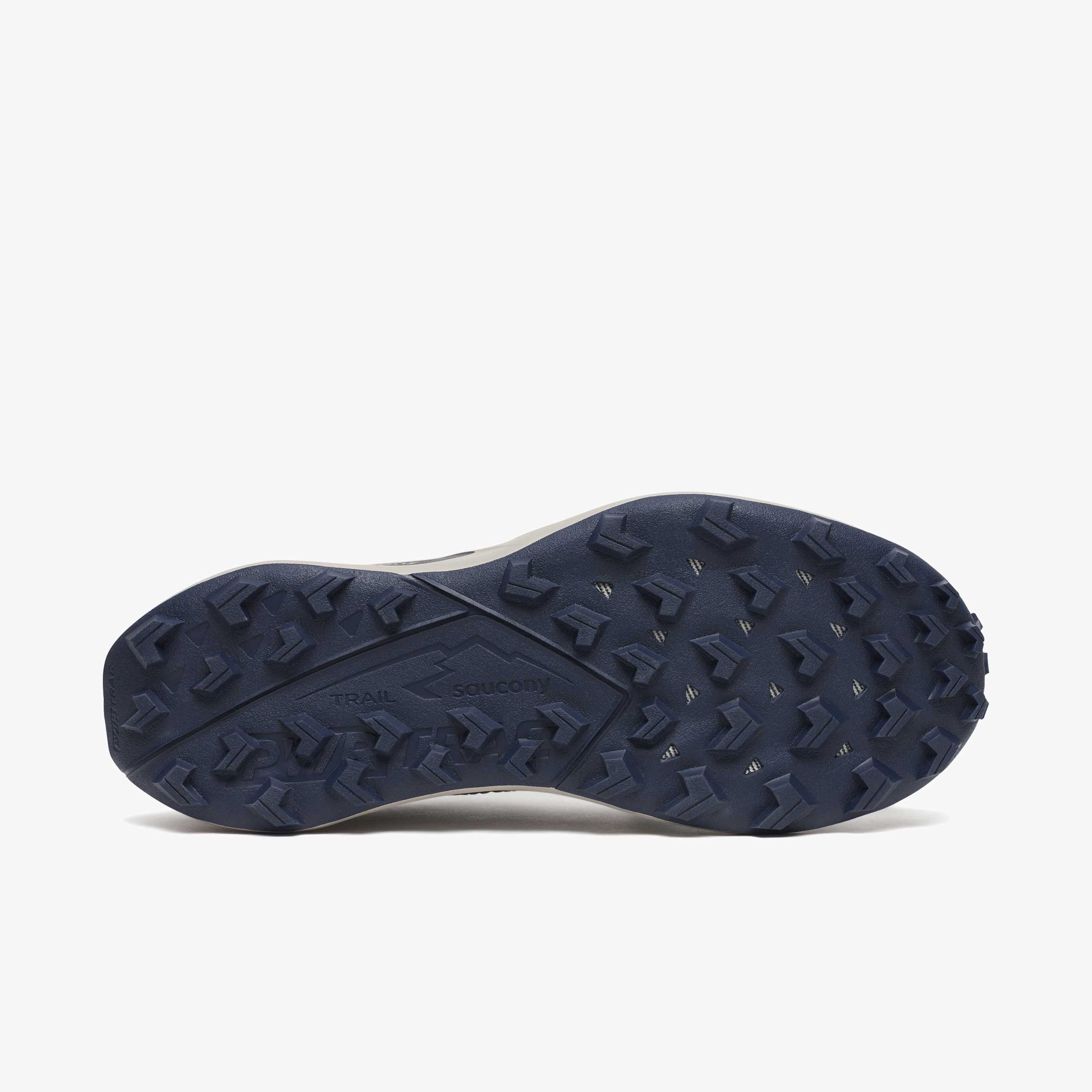 Saucony Zapatillas Peregrine 15, AZUL, hi-res