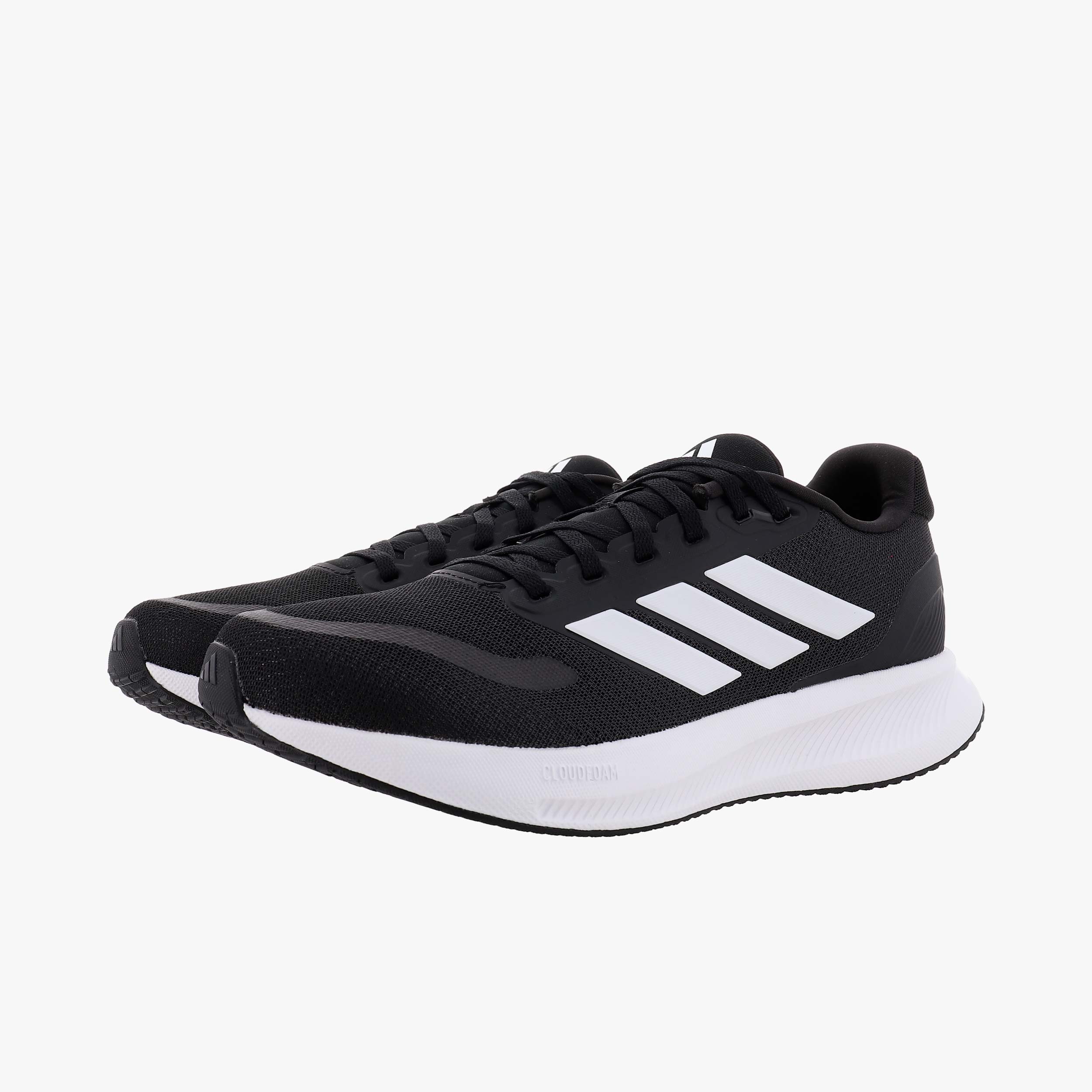 adidas Zapatillas Runfalcon 5, NEGRO, hi-res