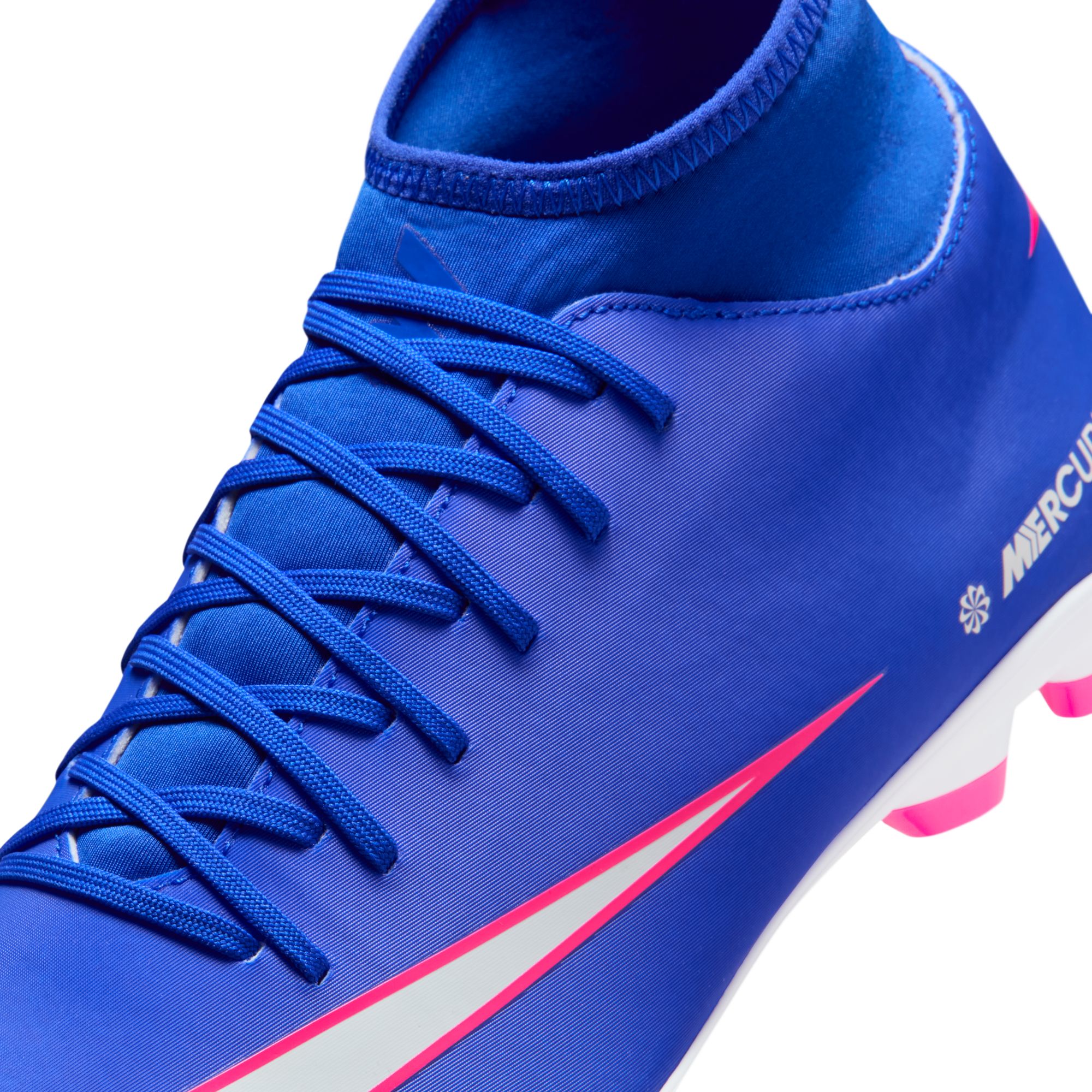 Nike Zapatillas Superfly 10 Club FG/MG, AZUL, hi-res