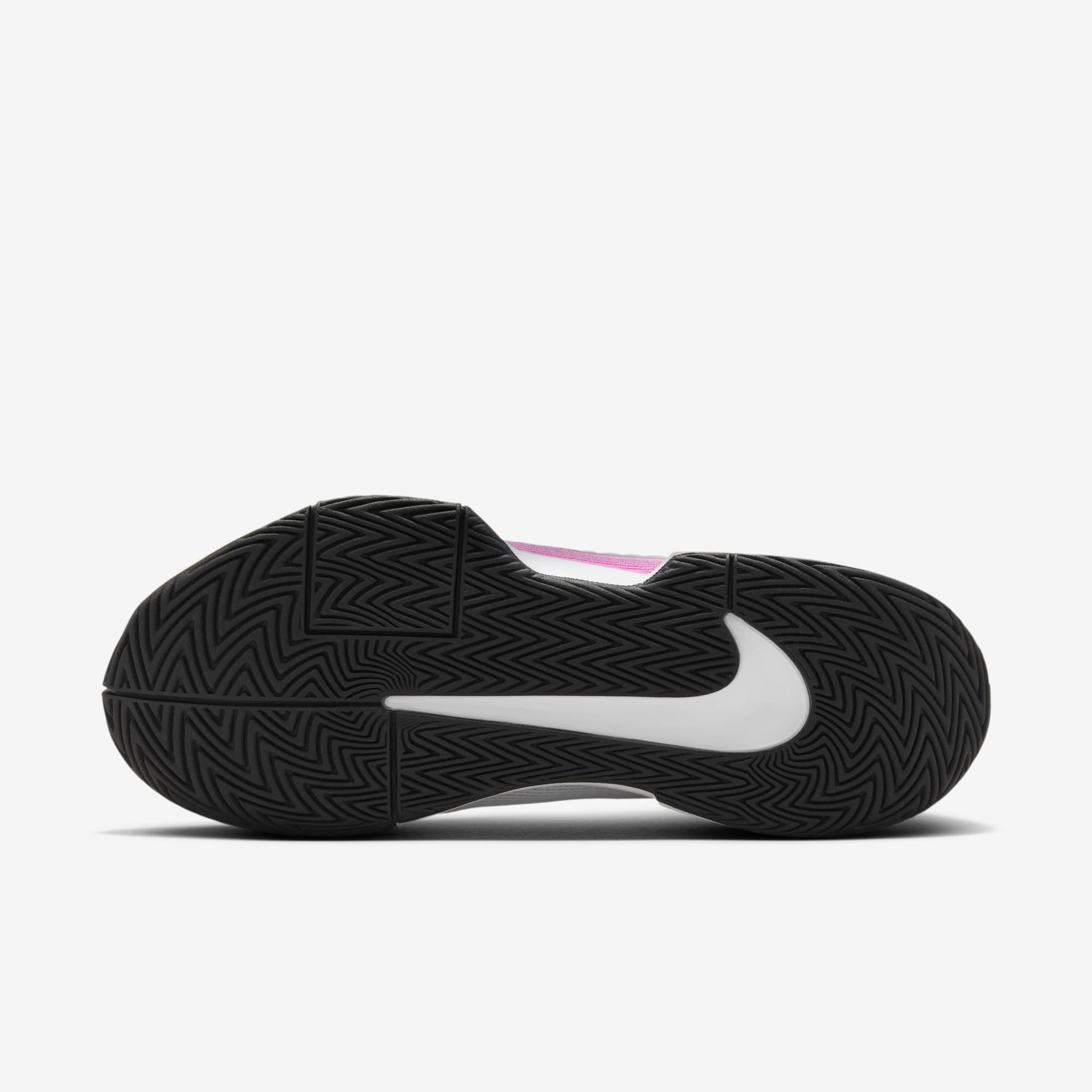 Nike Zapatillas GP Challenge Pro, BLANCO, hi-res