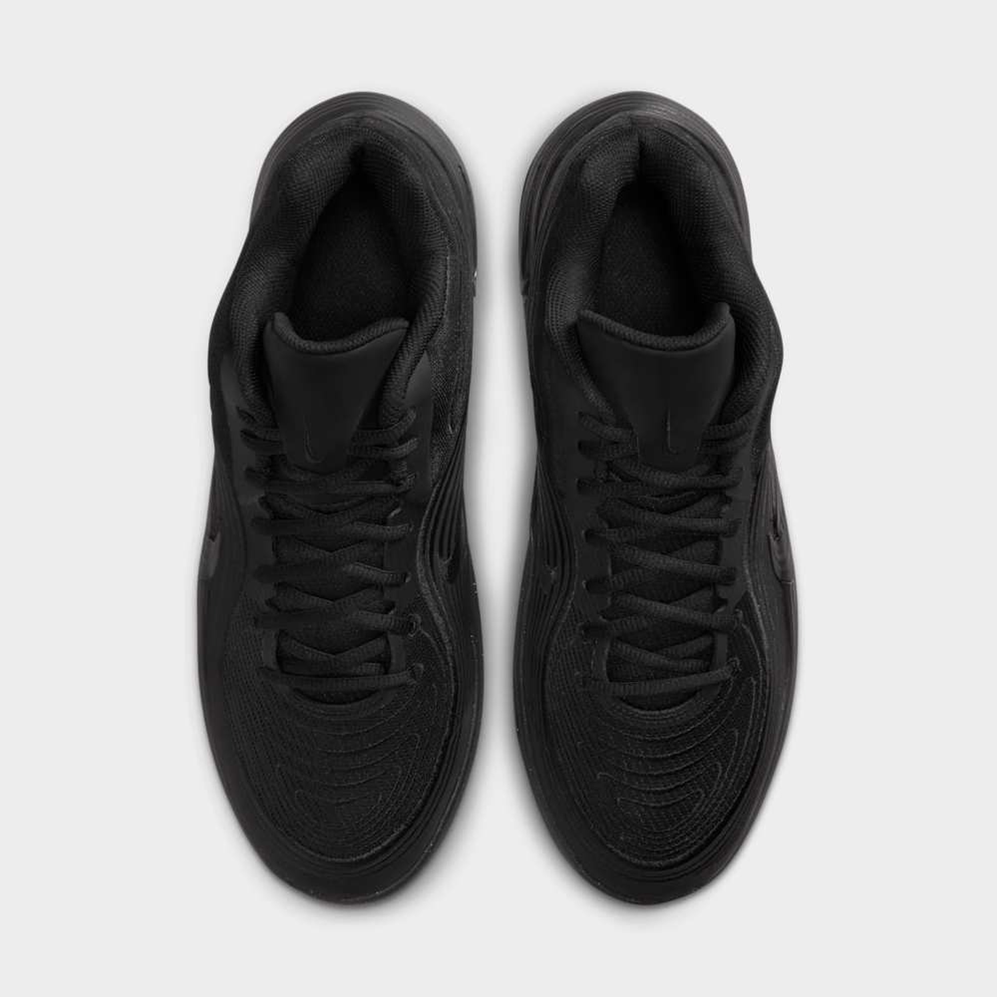 Nike Zapatillas Precision 8 MID, NEGRO, hi-res