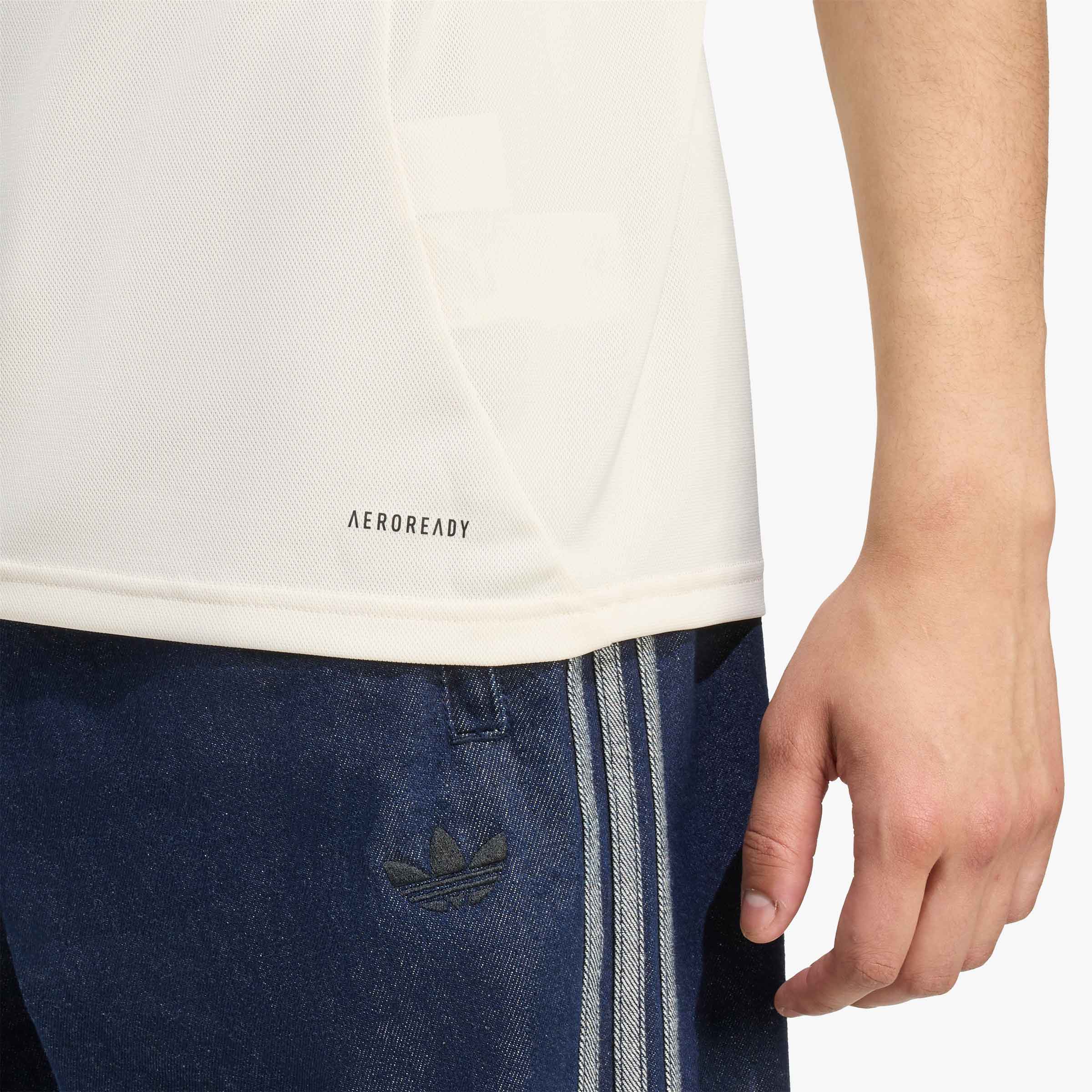 adidas Camiseta Liverpool FC Visitante 25/26, BLANCO, hi-res