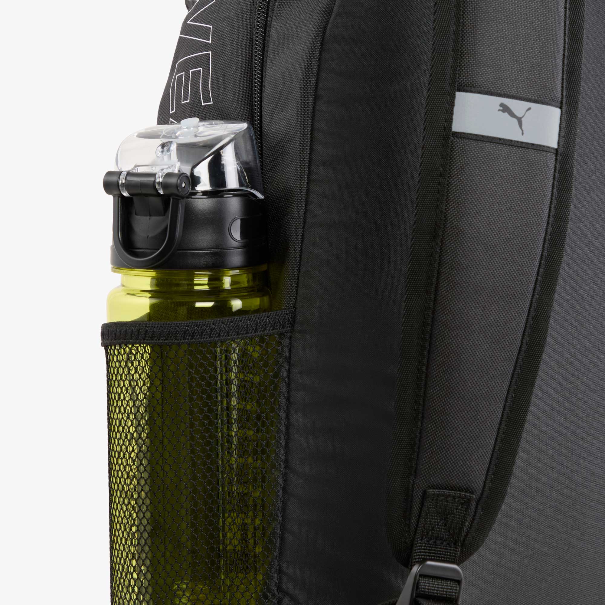 Puma Mochila Phase III, NEGRO, hi-res