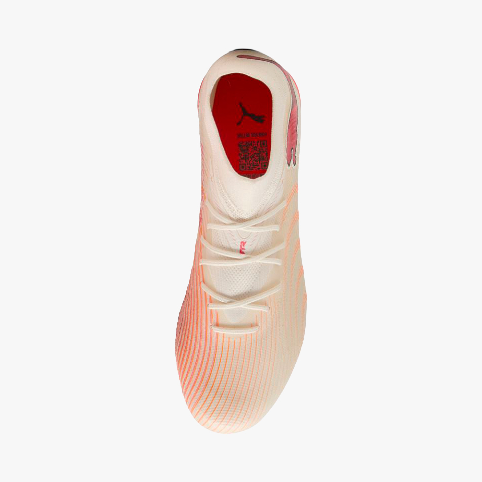 Puma Zapatillas Future 9 Match FG/AG, BLANCO, hi-res