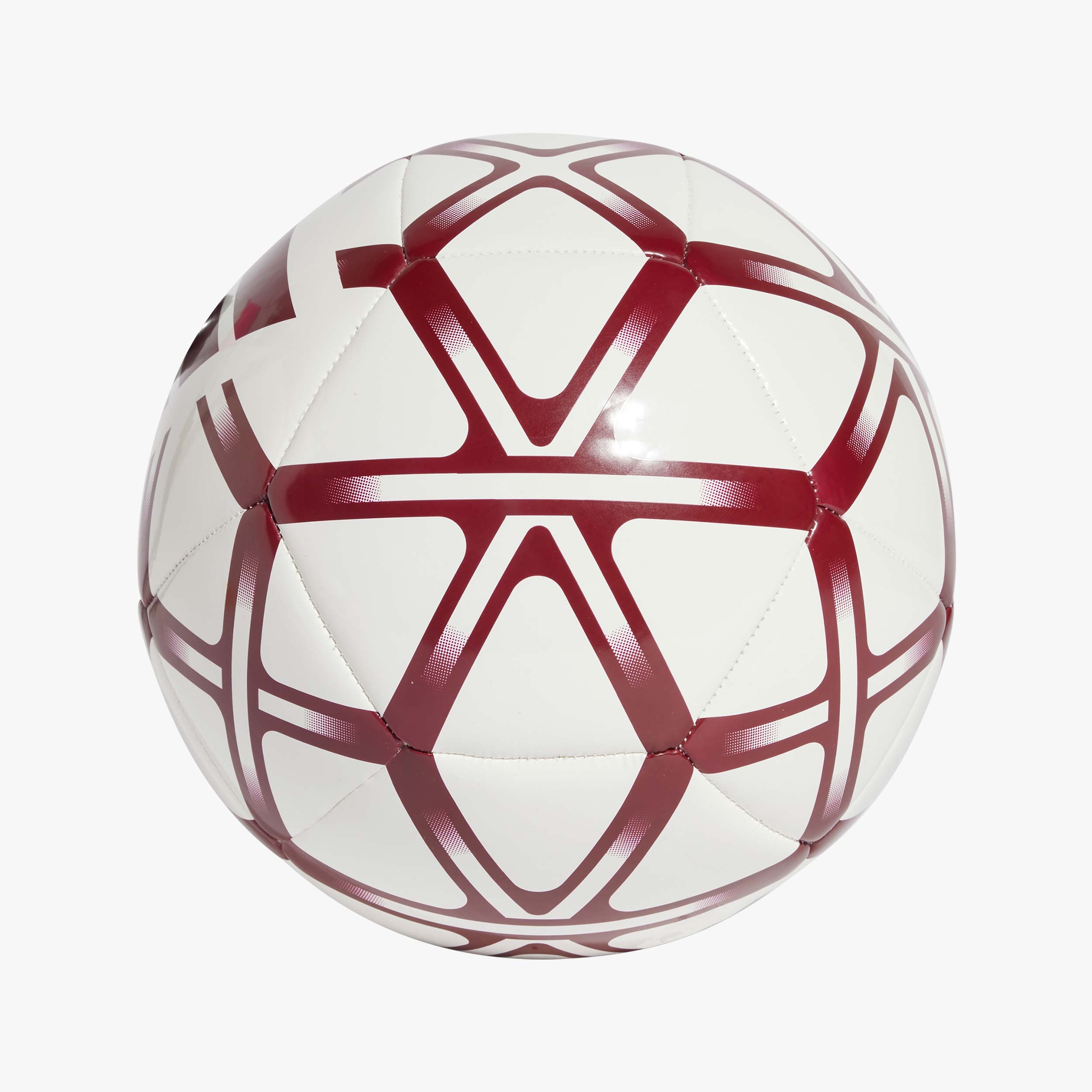 adidas Pelota Starlancer Club, BLANCO, hi-res