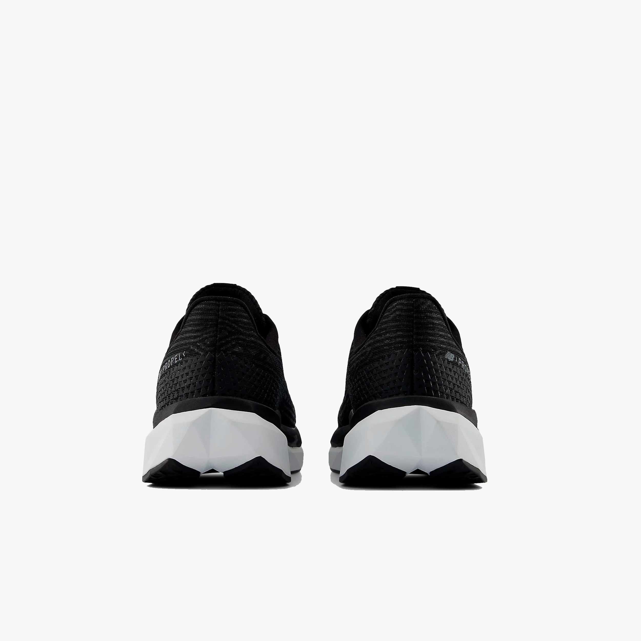 New Balance Zapatillas FuelCell Propel v4, NEGRO, hi-res