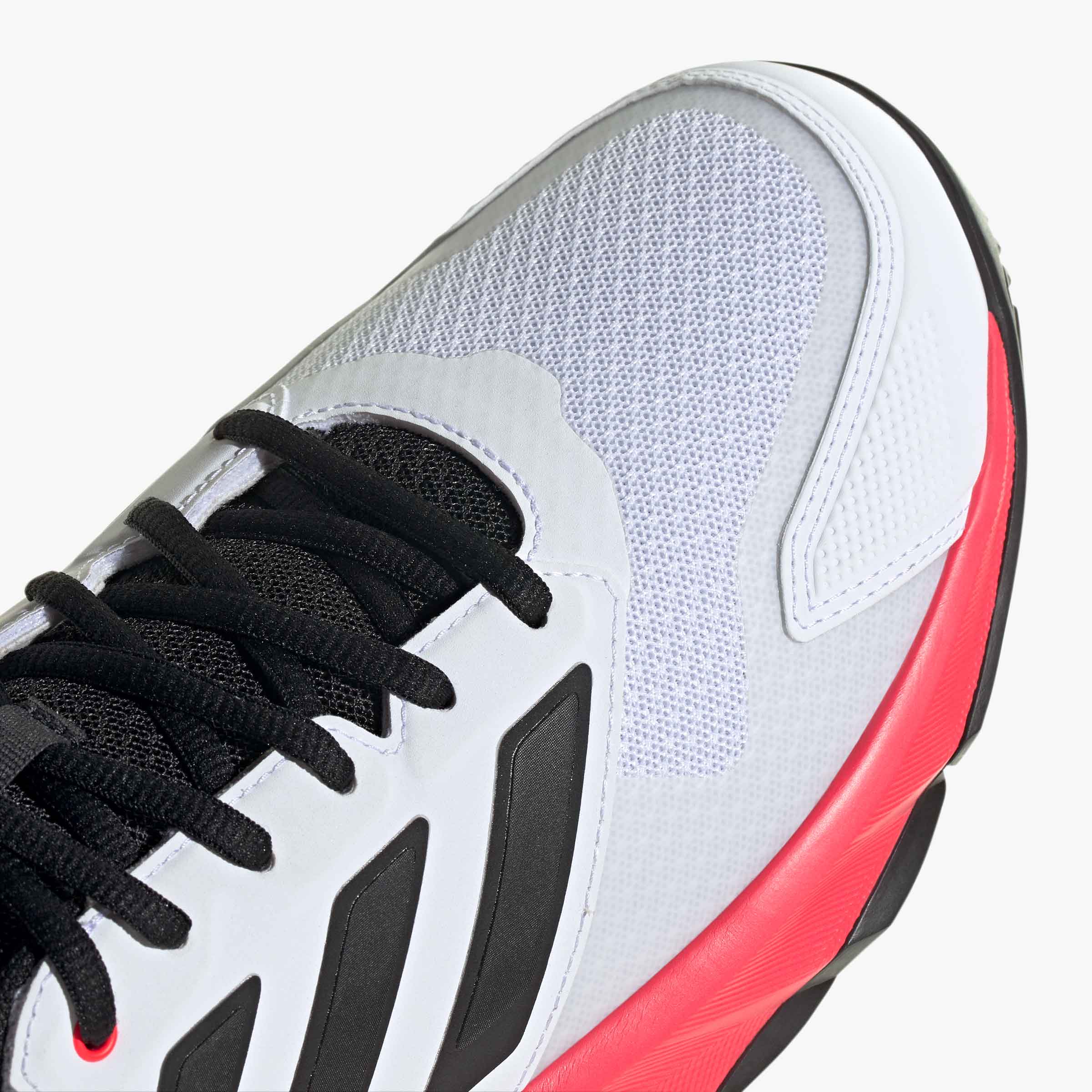 adidas Zapatillas Courtjam Control 3 Tennis, SURTIDO, hi-res