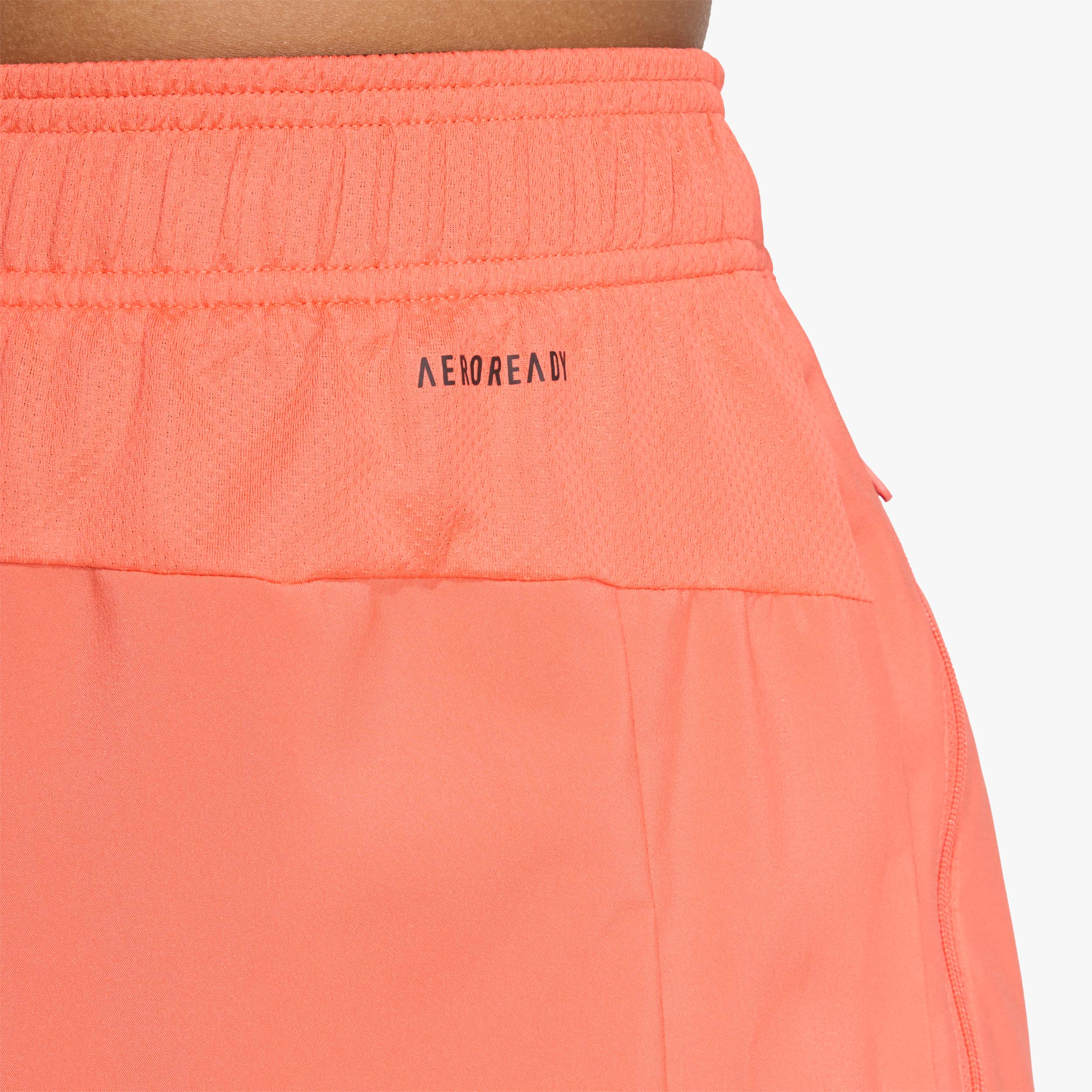 adidas Shorts Train Essentials Tejidos, ROJO, hi-res