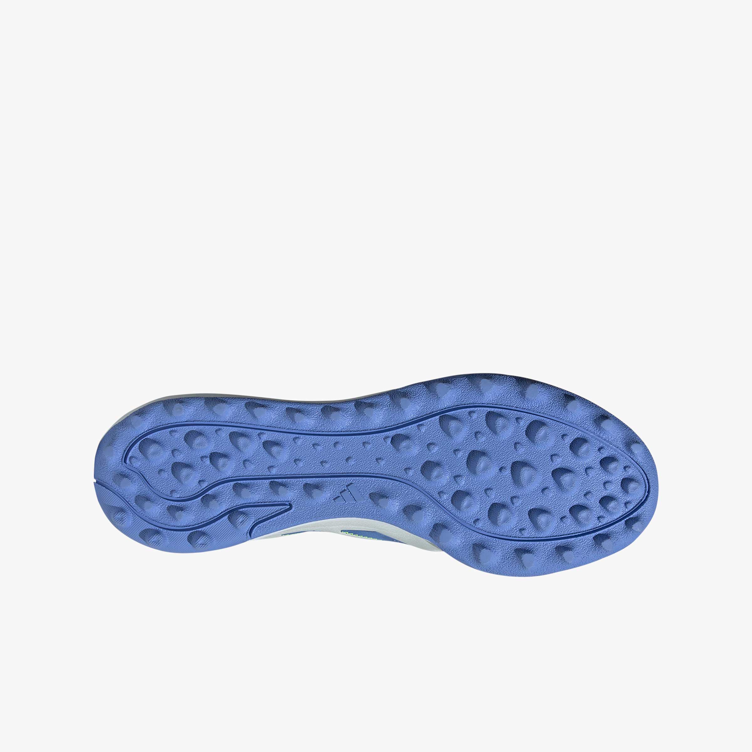 adidas Zapatillas Copa Pure 3 League Pasto Sintético, AZUL, hi-res