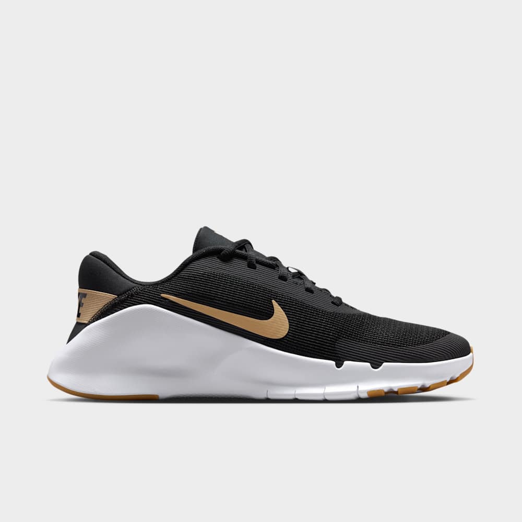 Nike Zapatillas Flex Train, NEGRO, hi-res