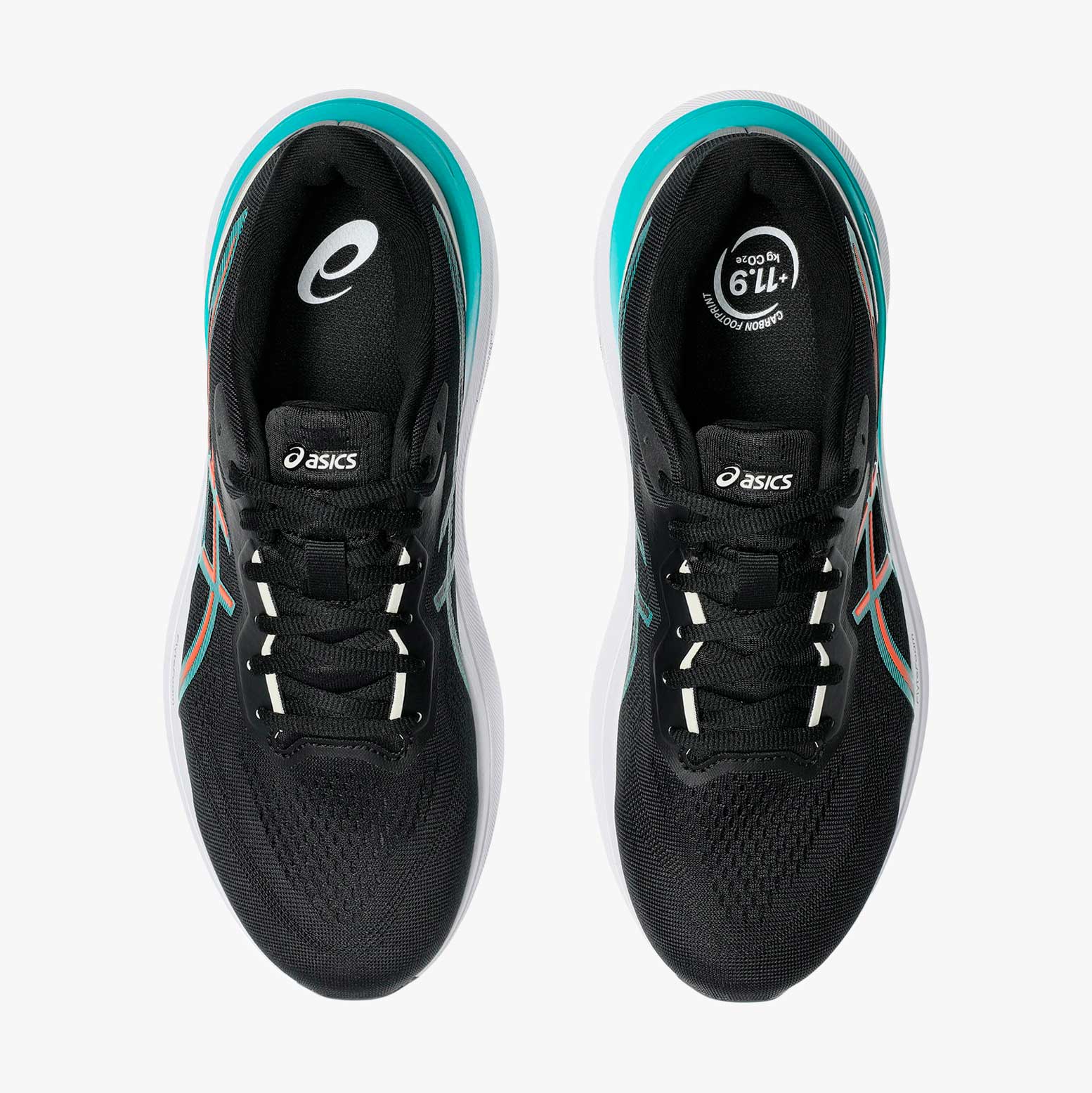 Asics GT-1000, NEGRO, hi-res