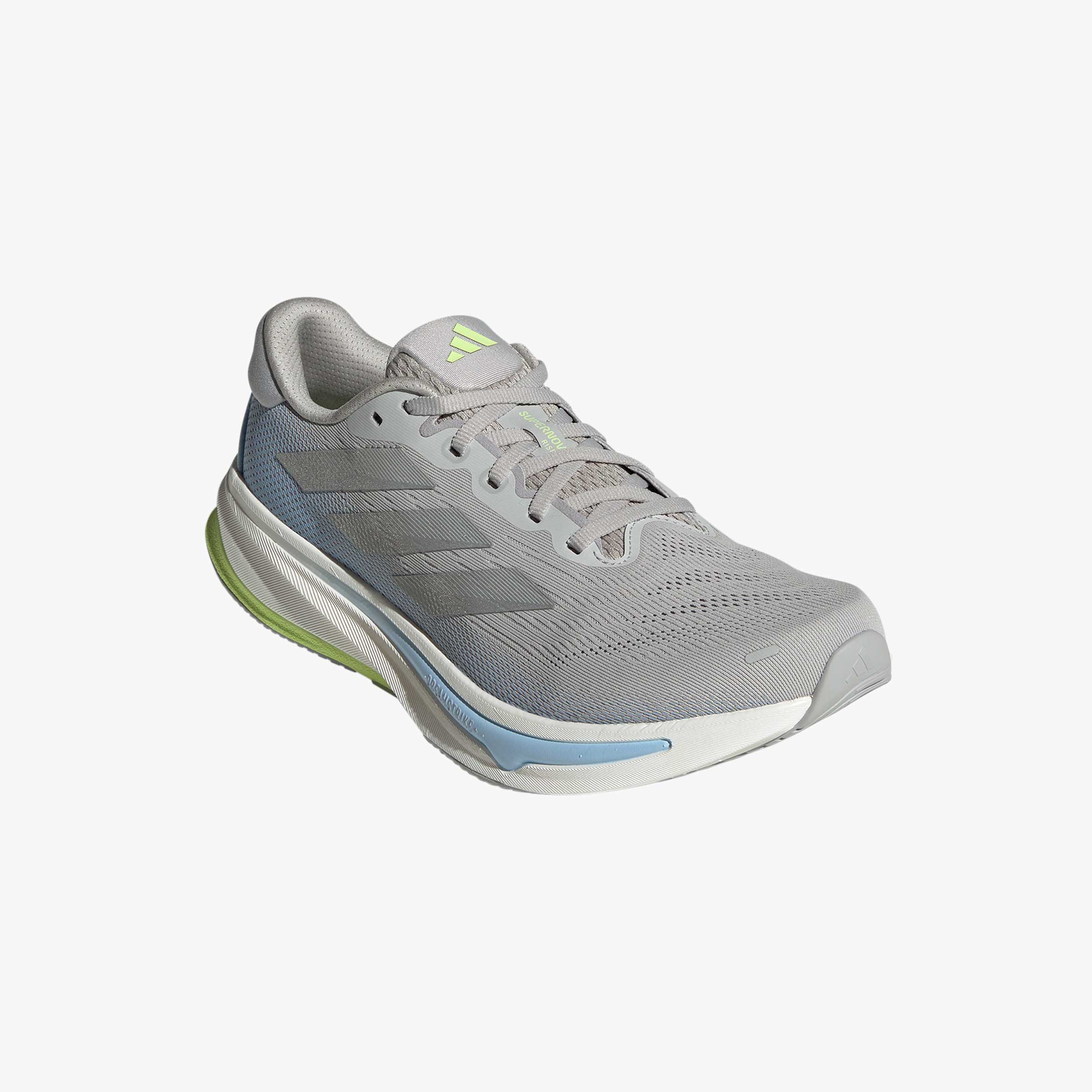 adidas Zapatillas Supernova Rise 2 Running, GRIS, hi-res
