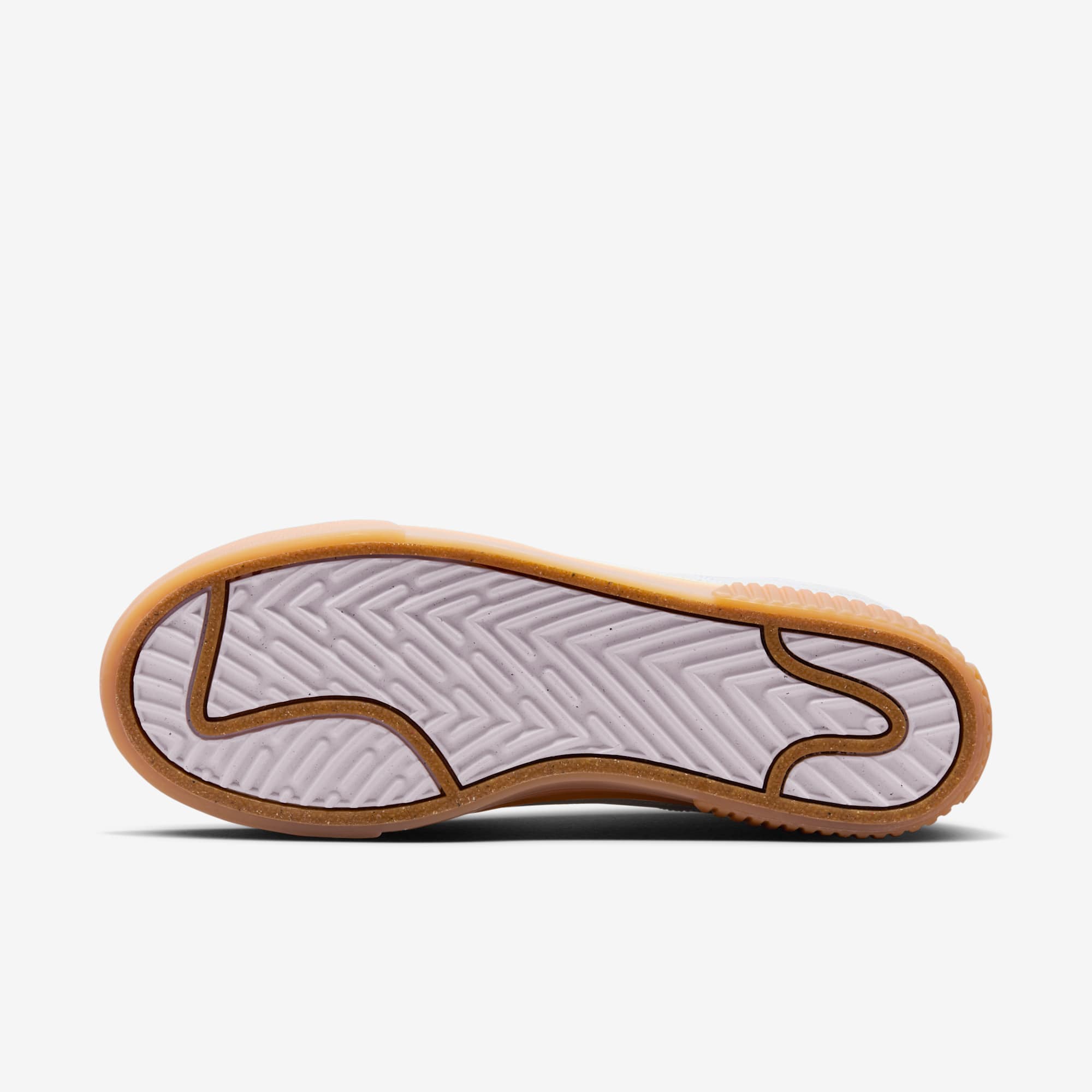 Nike Zapatillas Court Legacy Lift, BLANCO, hi-res