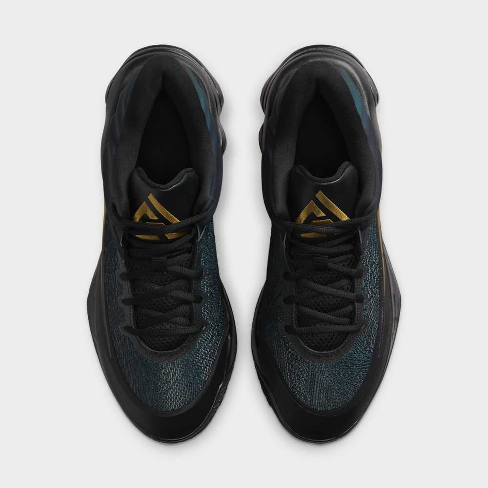 Nike Zapatillas Giannis Inmortality 4, NEGRO, hi-res