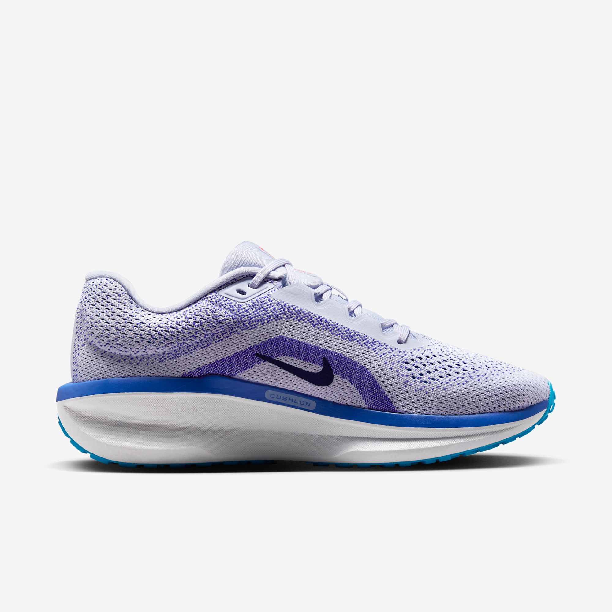 Nike Zapatillas Winflo 11, NEGRO, hi-res