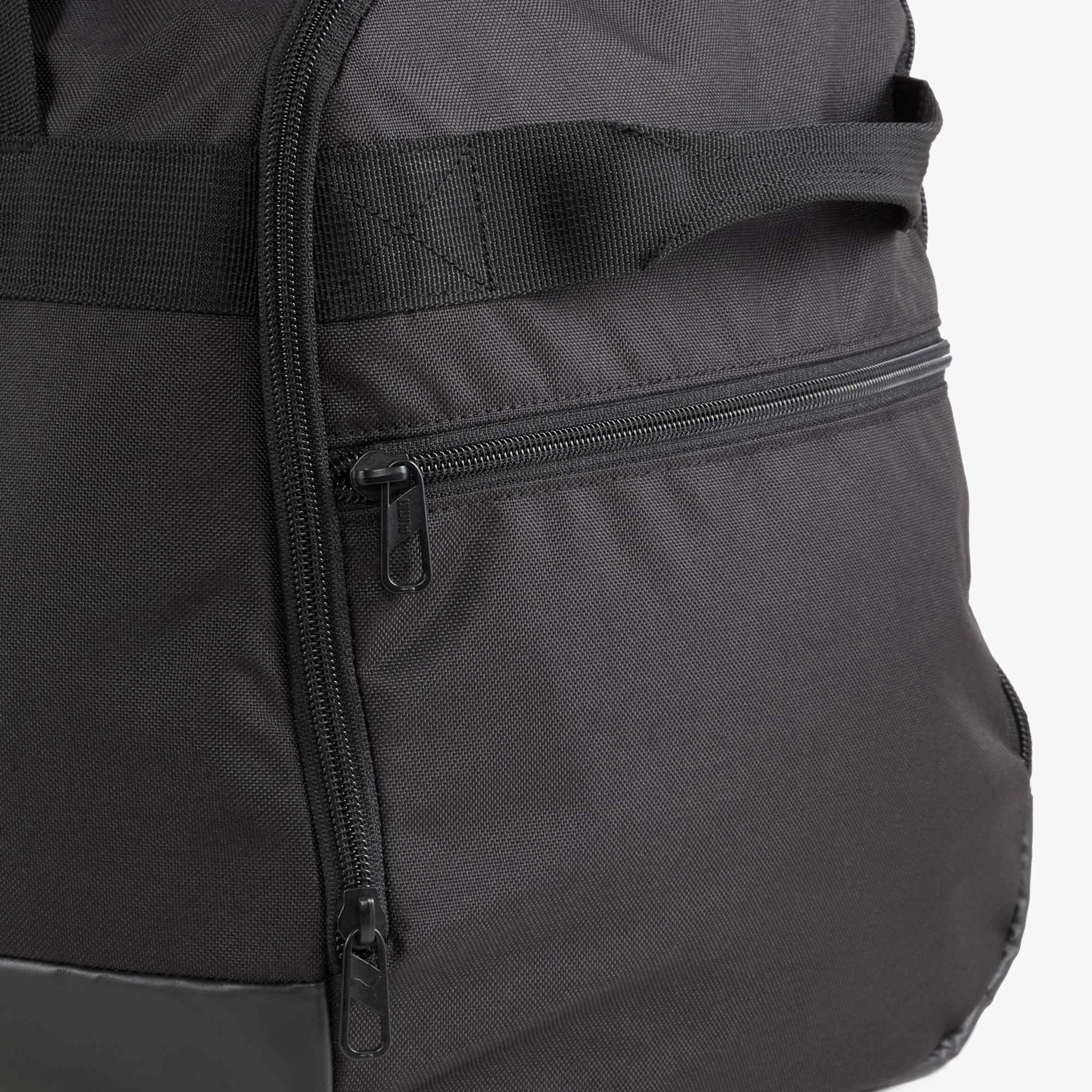 Puma Maleta Deportiva Mediana Challenger, NEGRO, hi-res