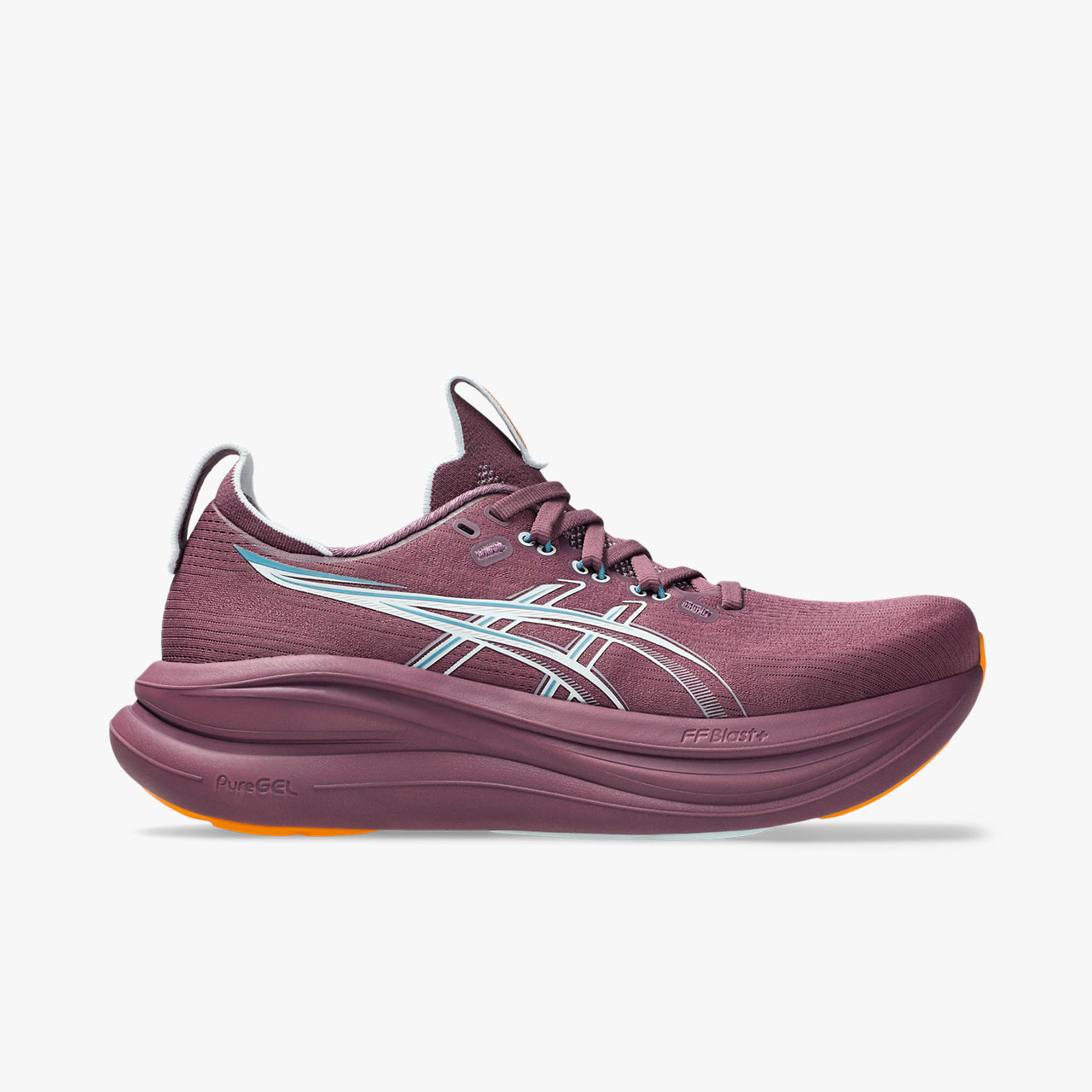 Asics Zapatillas Gel-Nimbus 28, SURTIDO, hi-res