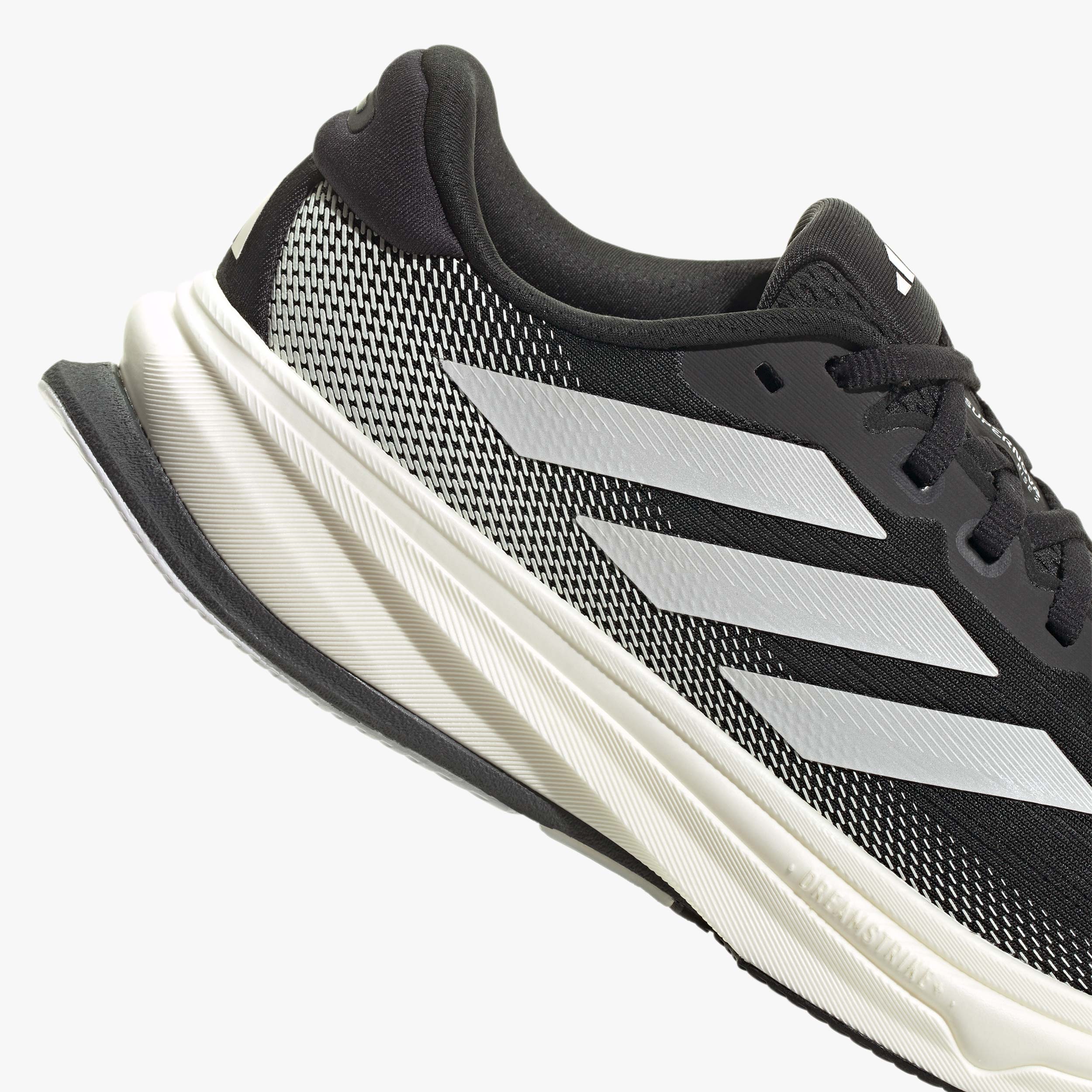 adidas Zapatillas Supernova Rise 2, NEGRO, hi-res