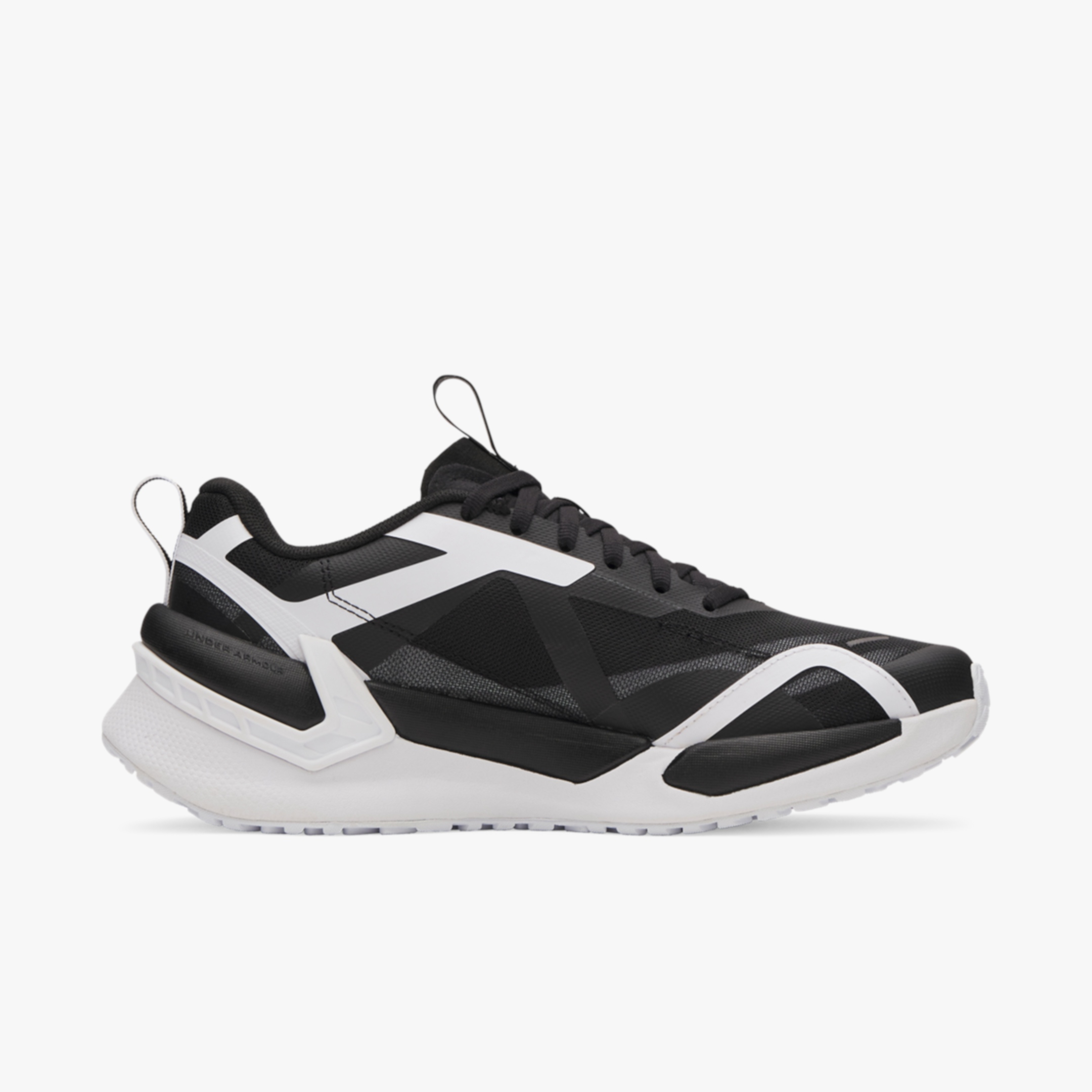 Under Armour Zapatillas Reign XT, NEGRO, hi-res