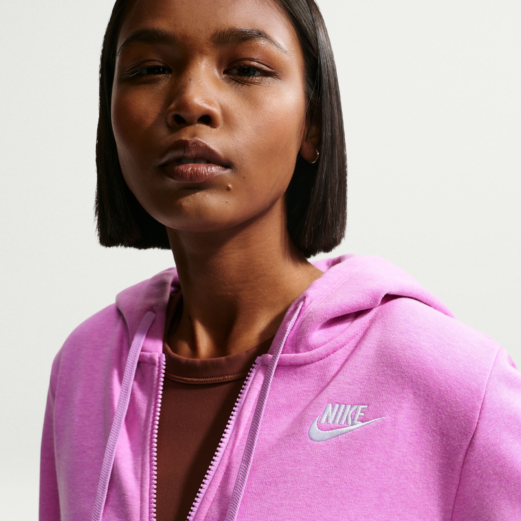 Nike Poler&oacute;n Sportswear Club Fleece, SURTIDO, hi-res