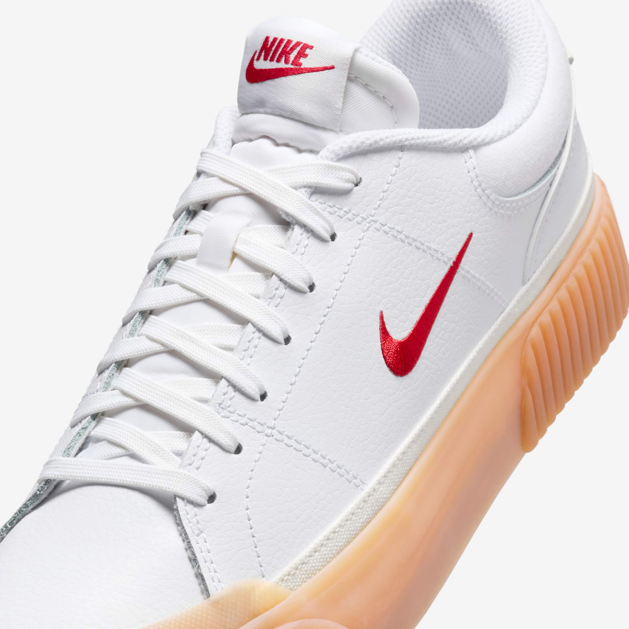 Nike Court Legacy Lift, BLANCO, hi-res