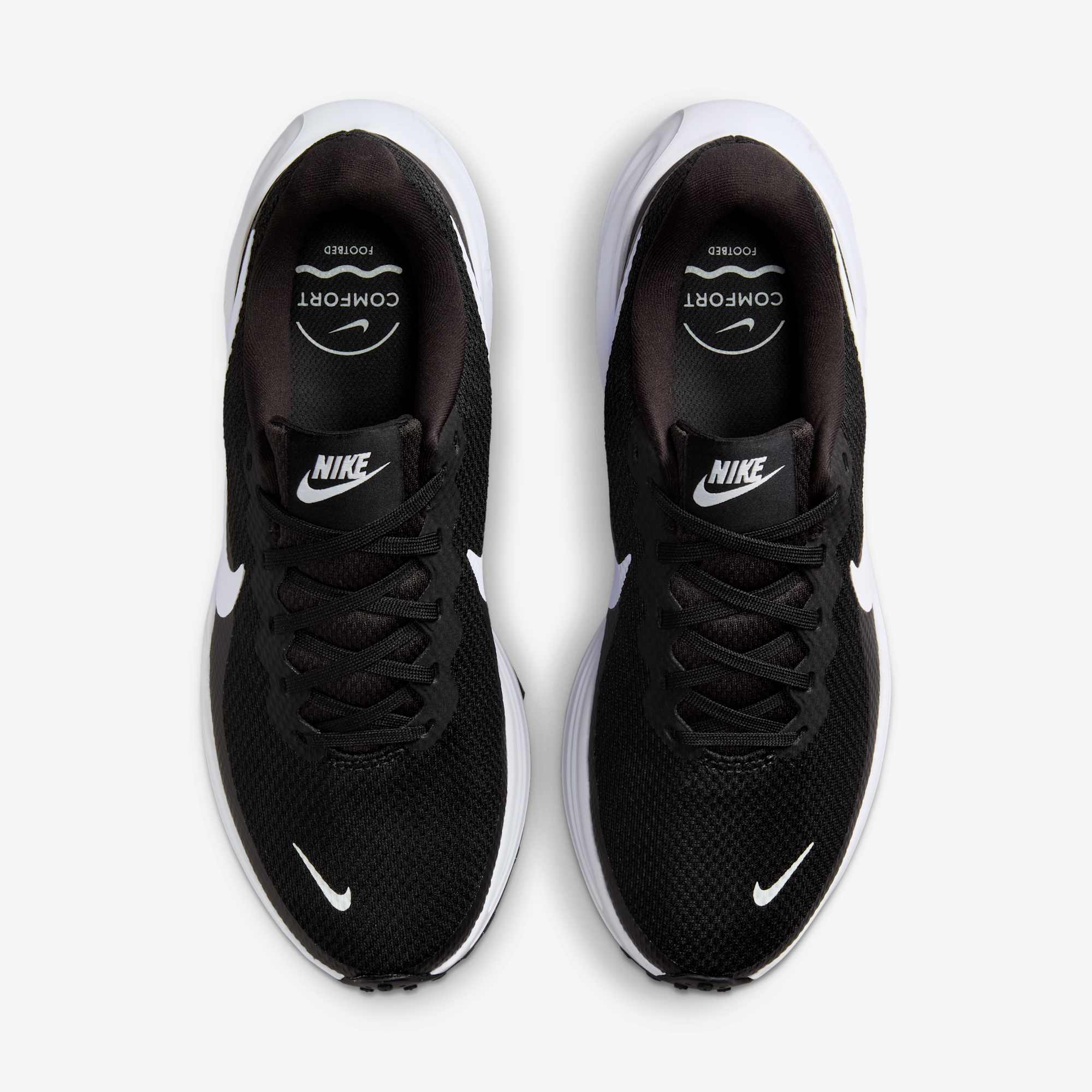 Nike Zapatillas Revolution 8, NEGRO, hi-res