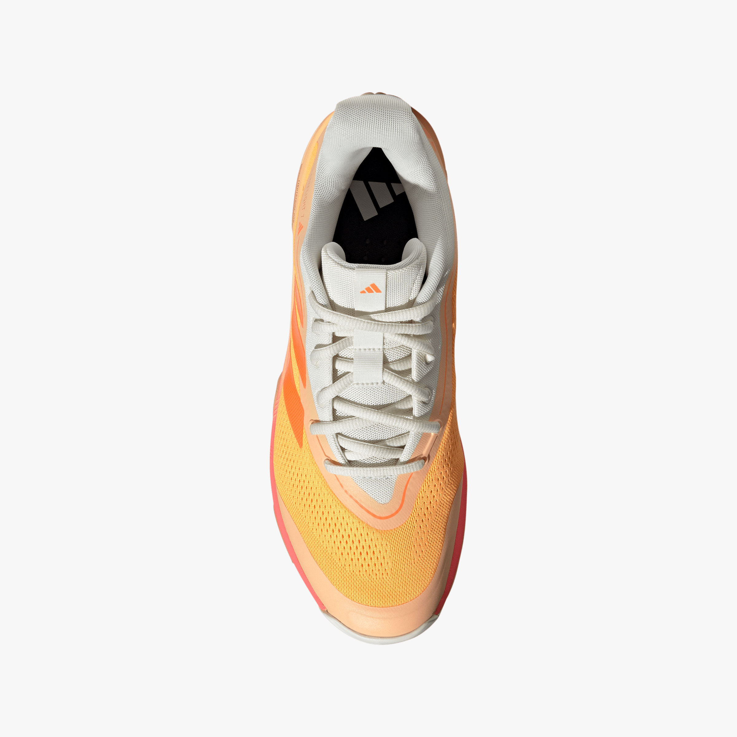 adidas Zapatillas Crazyflight 7, BLANCO, hi-res