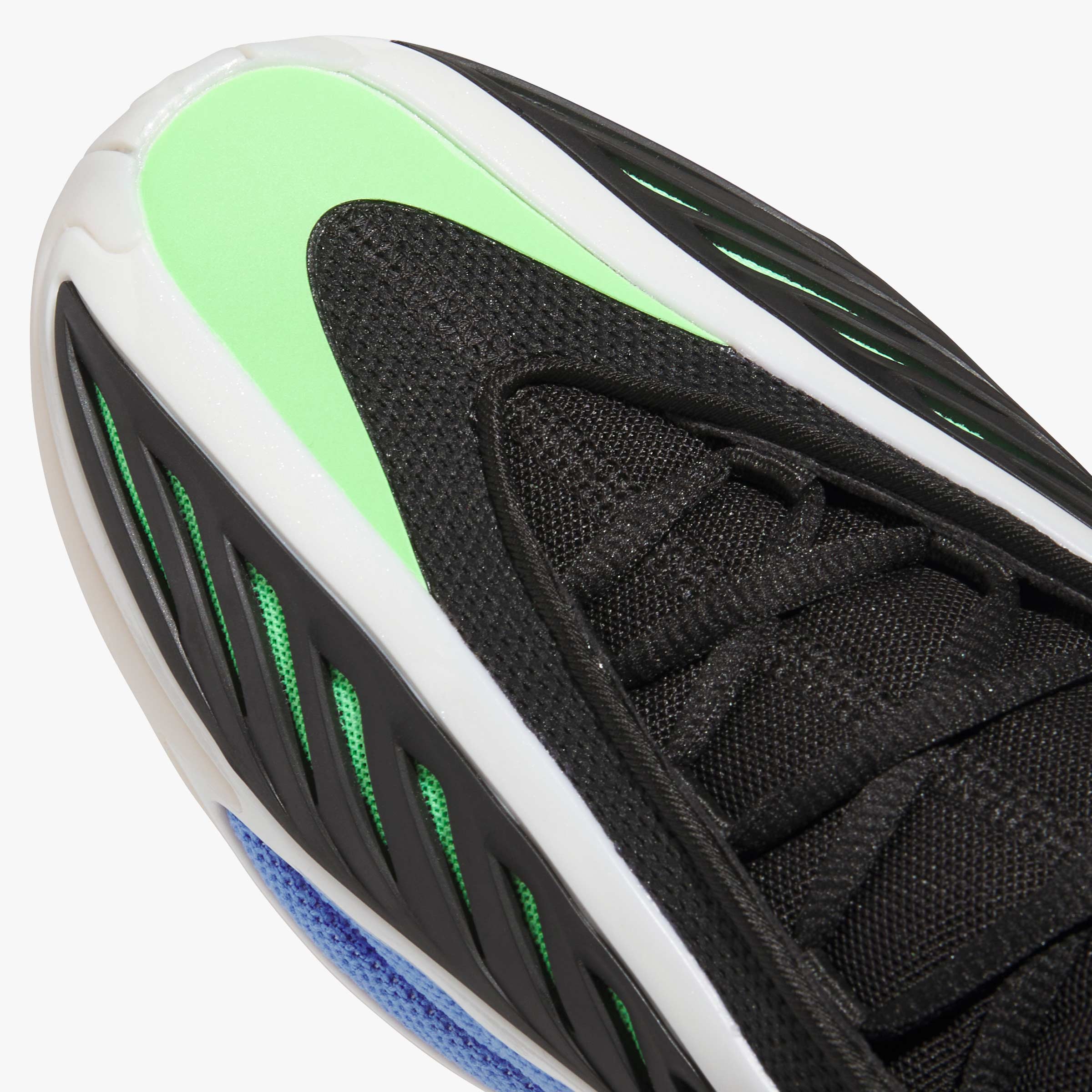 adidas Zapatillas Anthony Edwards 2, AMARILLO, hi-res