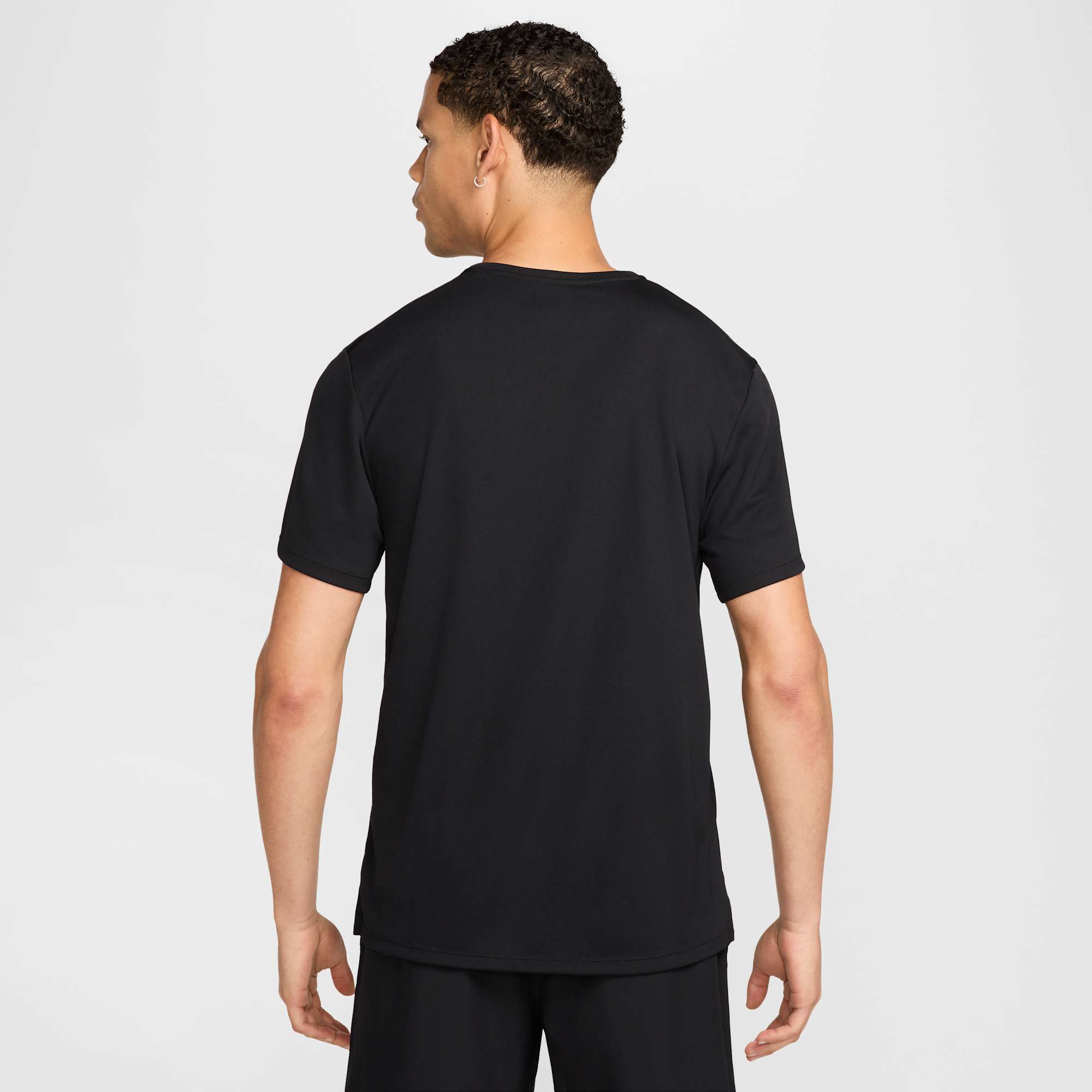 Nike Miler Run Energy, NEGRO, hi-res