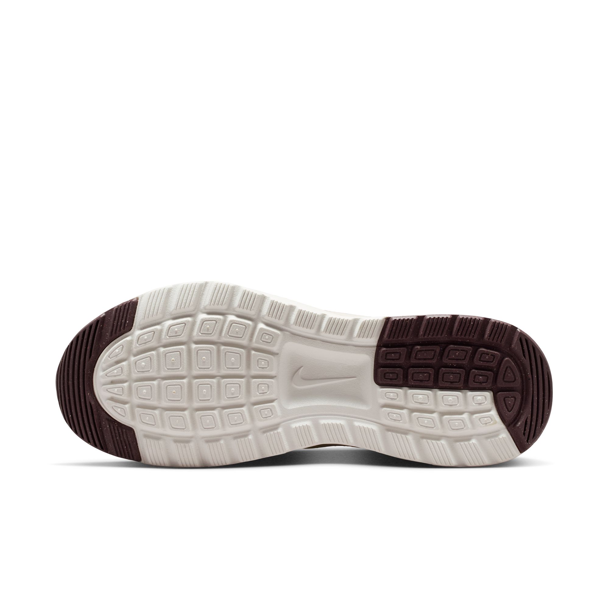 Nike Zapatillas Air Max Nuaxis, NEGRO, hi-res