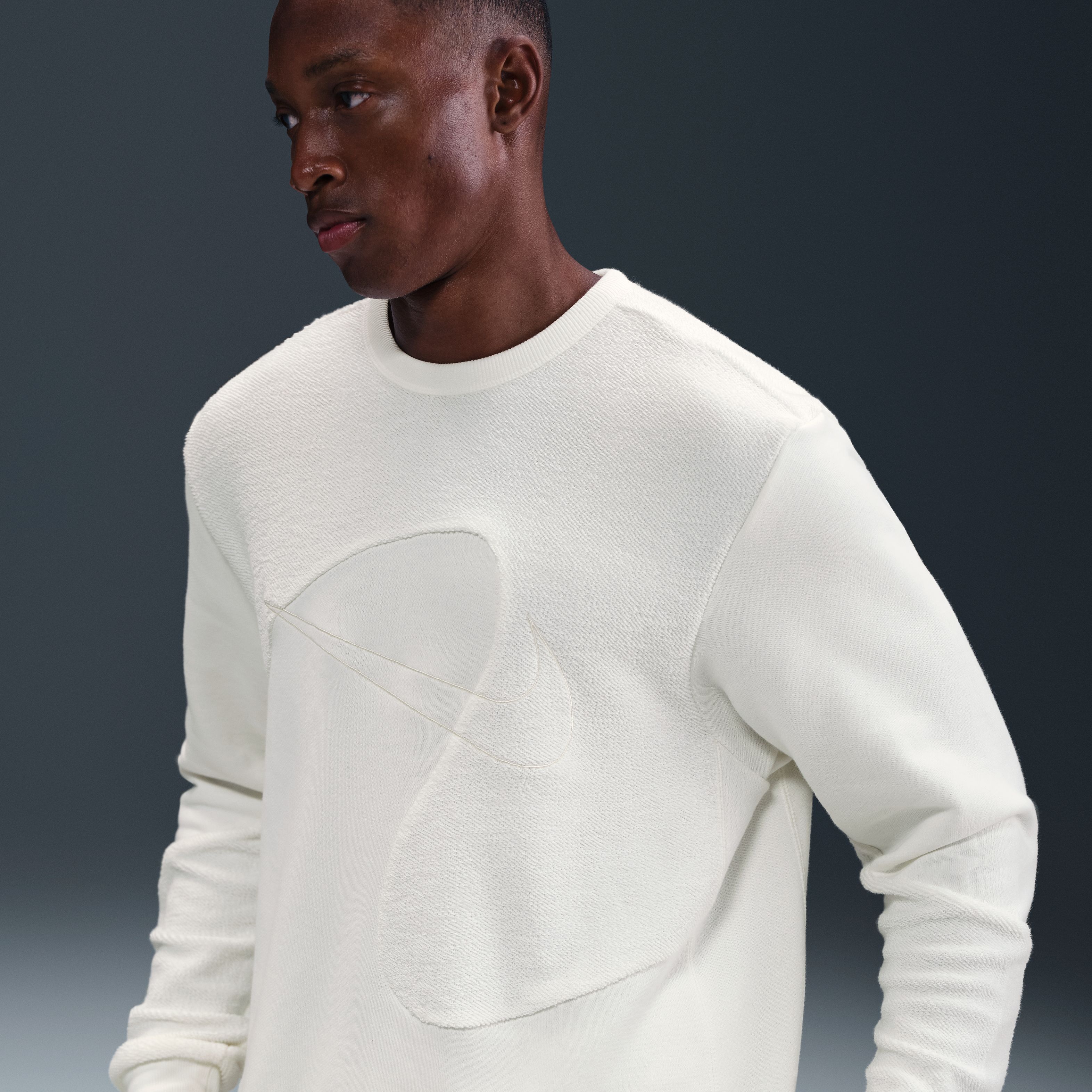 Nike Poler&oacute;n Giannis Standard Issue, BLANCO, hi-res