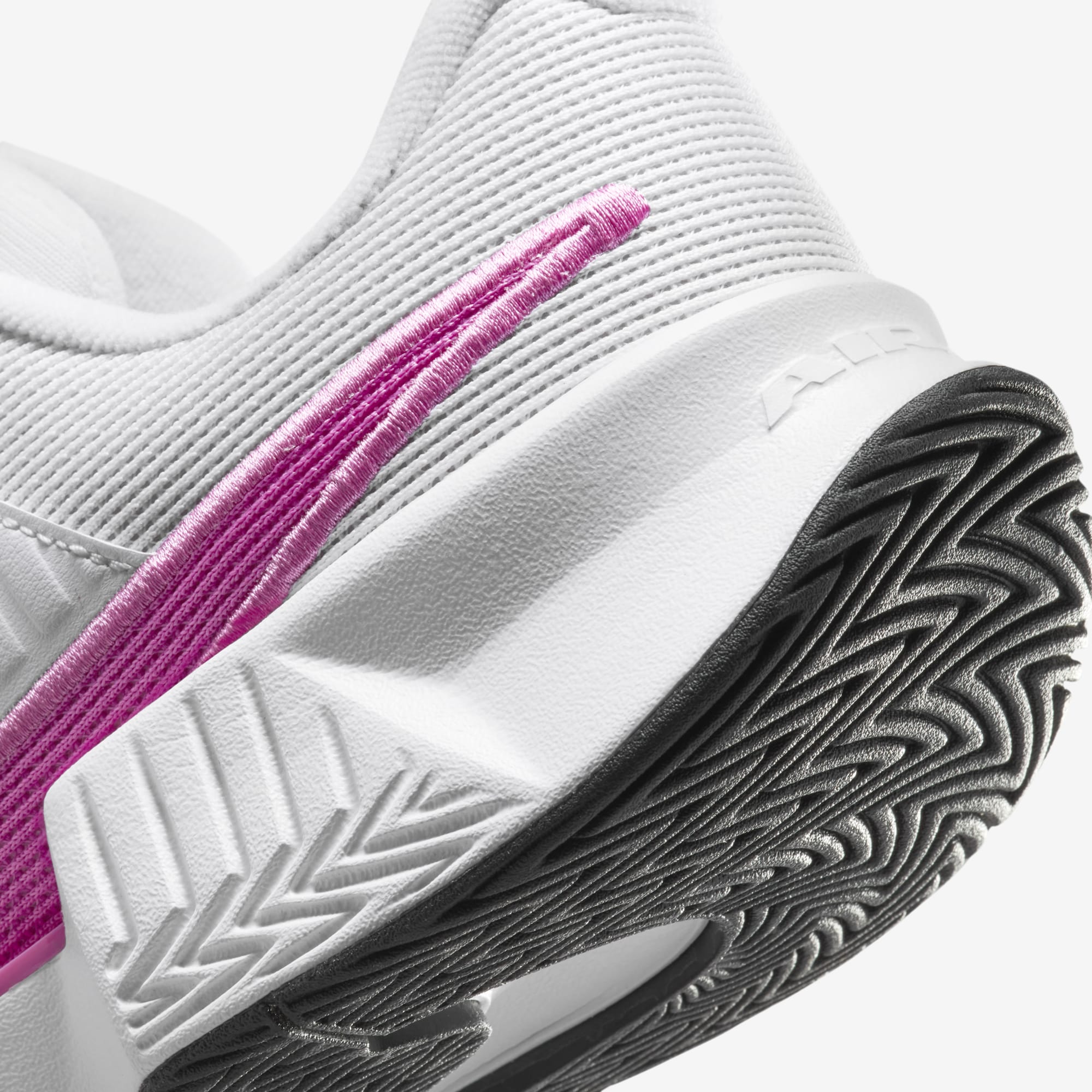 Nike Zapatillas GP Challenge Pro, BLANCO, hi-res