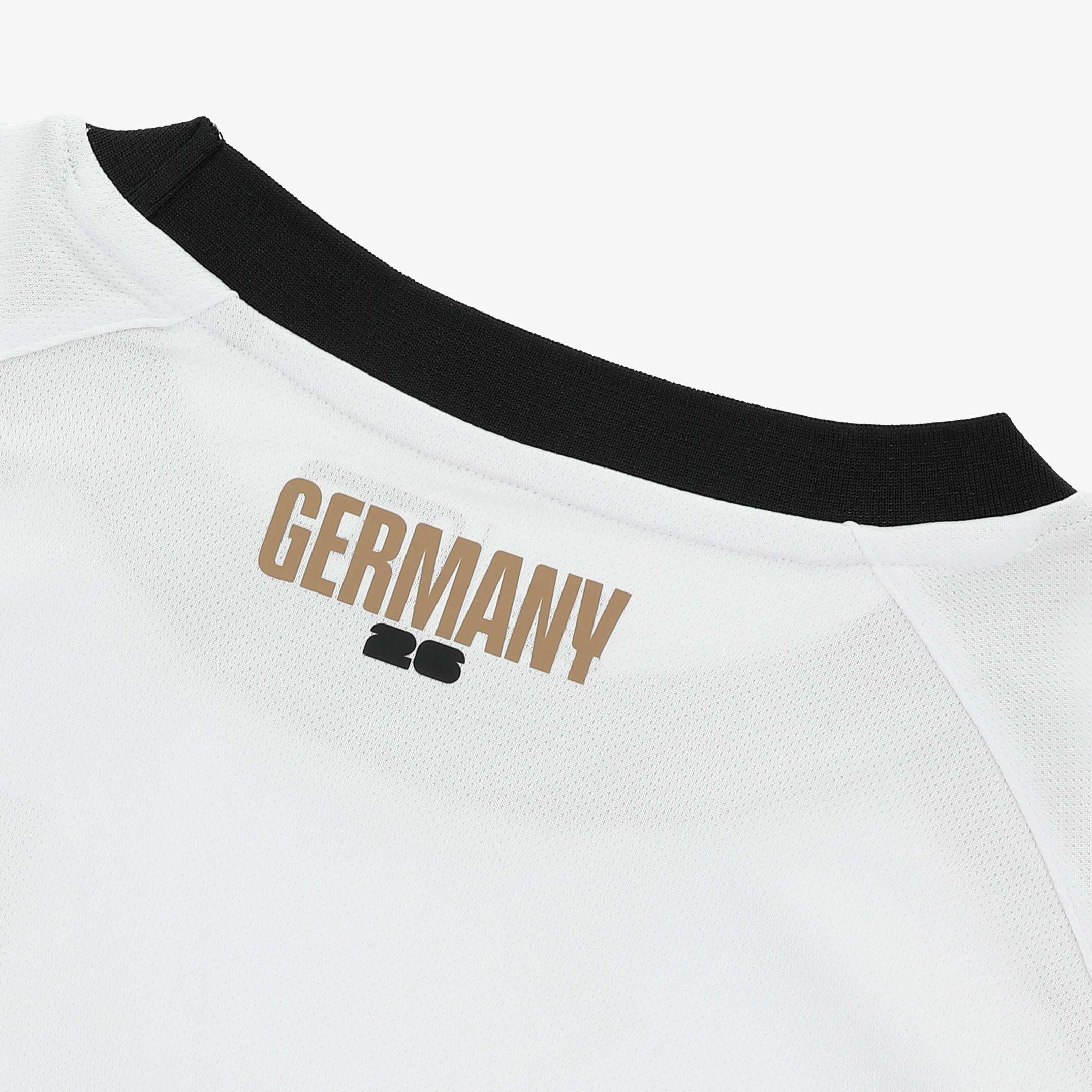 FIFA Polera Mundial 2026 Alemania, BLANCO, hi-res