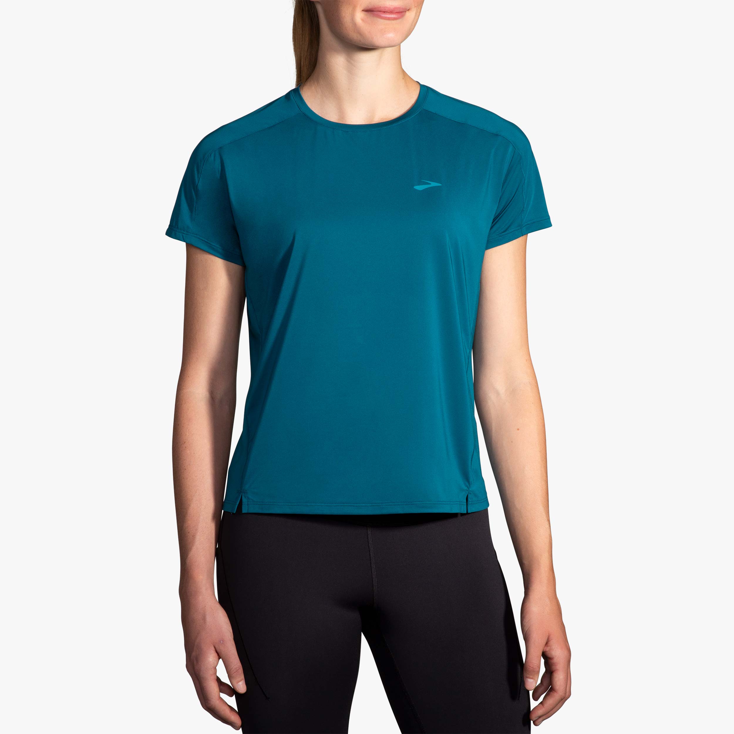 Brooks Sprint Free 2.0, AZUL, hi-res