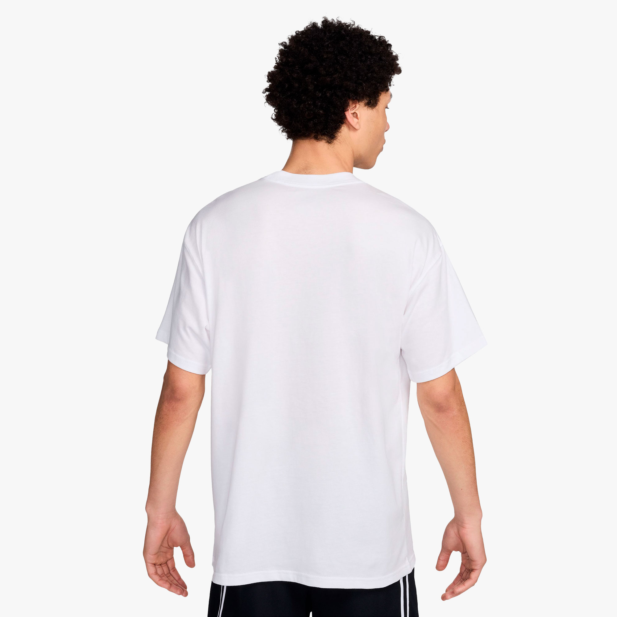 Nike Polera Max90, BLANCO, hi-res