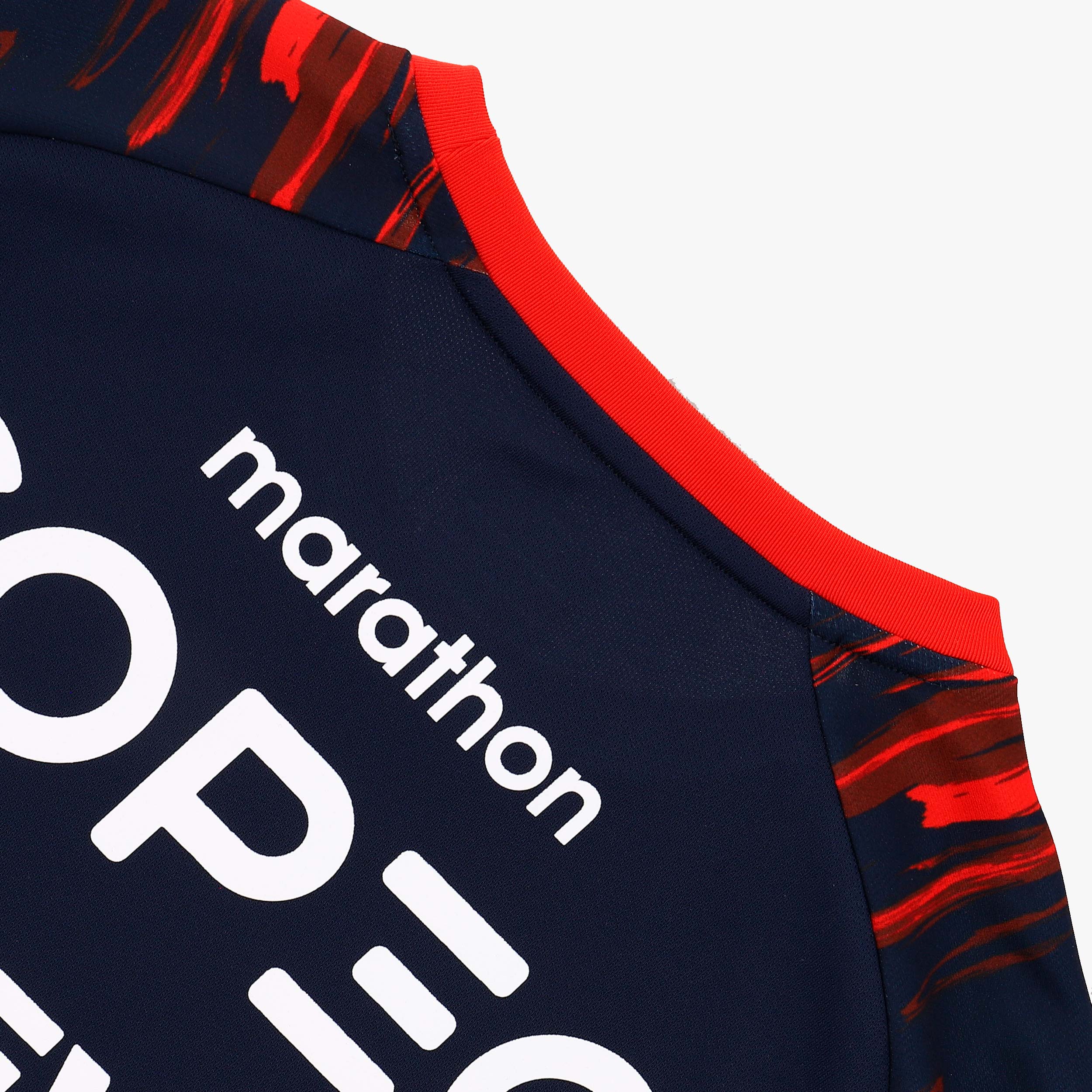 Camiseta Entrenamiento Los C&oacute;ndores 2025, AZUL, hi-res