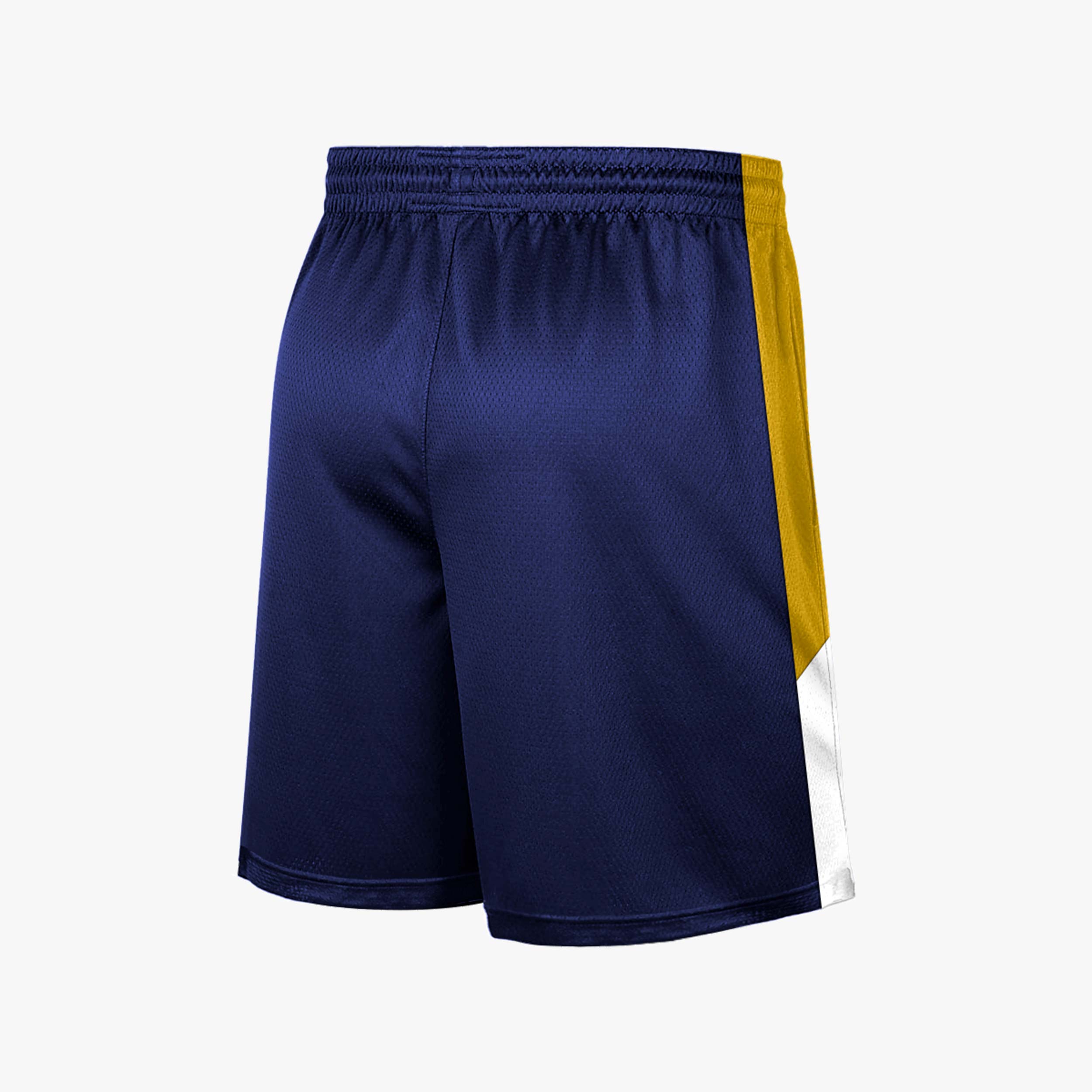 Real Madrid Shorts Warm Up, AZUL, hi-res