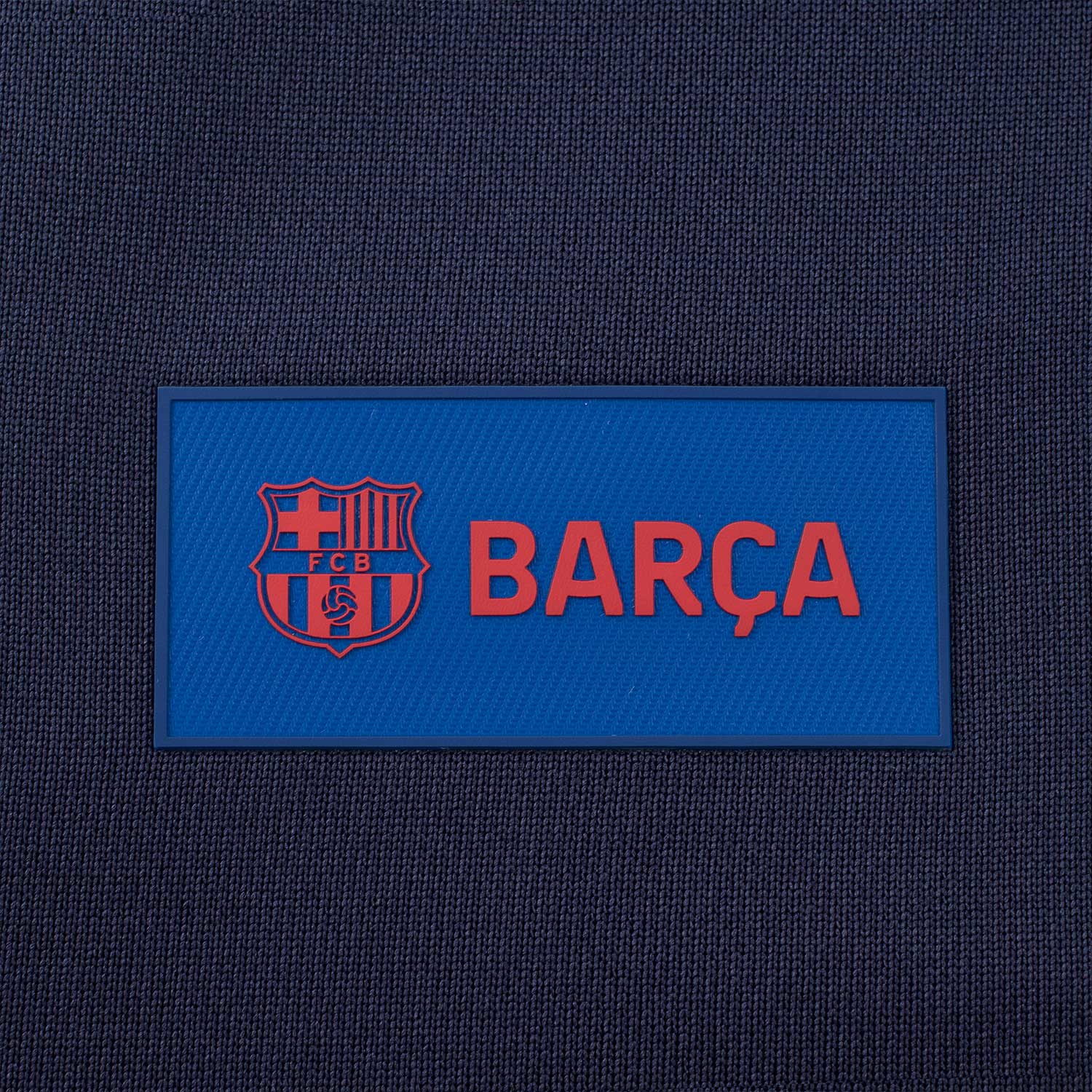 F.C. Barcelona Chaqueta Matchday Essential, AZUL, hi-res