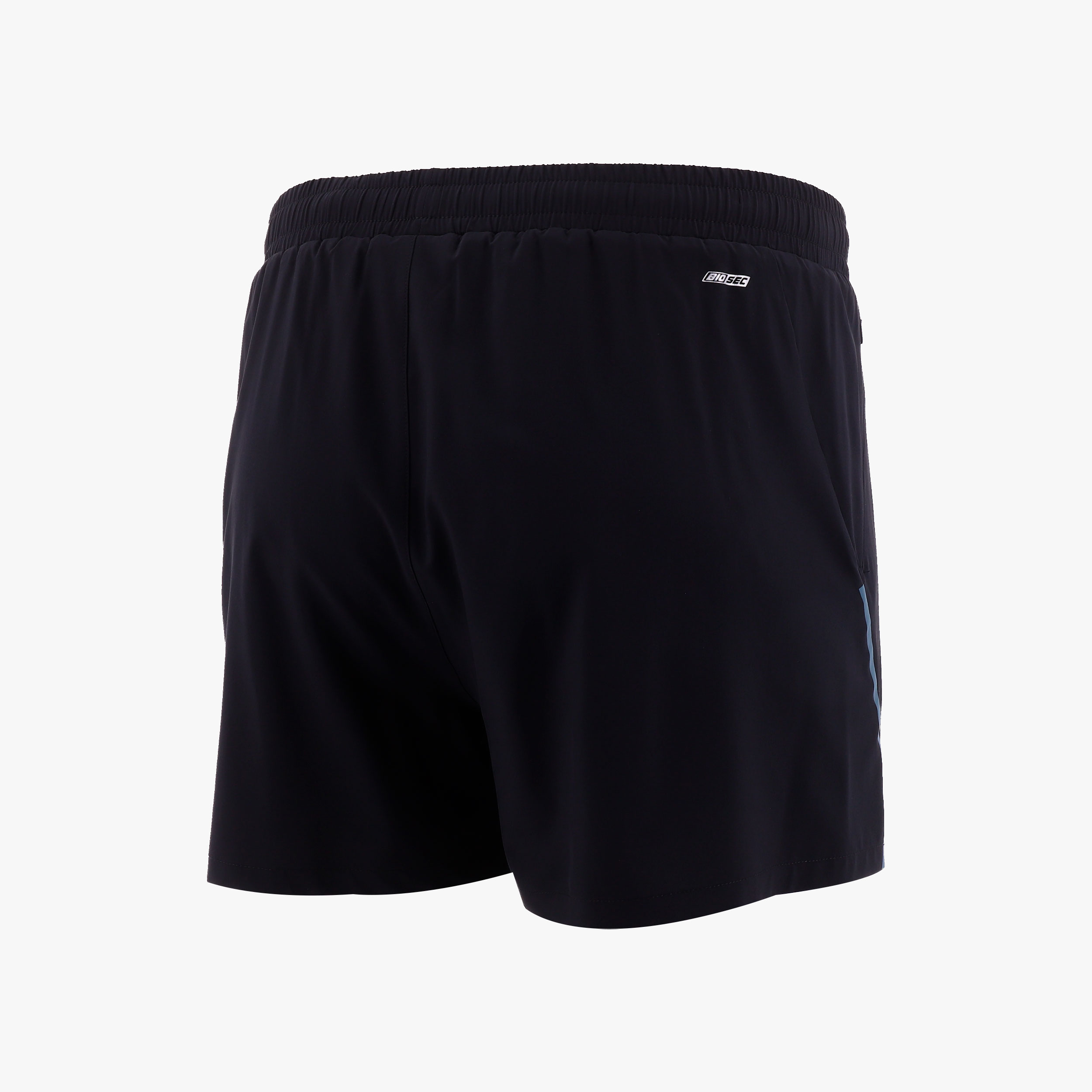 Astro Shorts Boost, NEGRO, hi-res