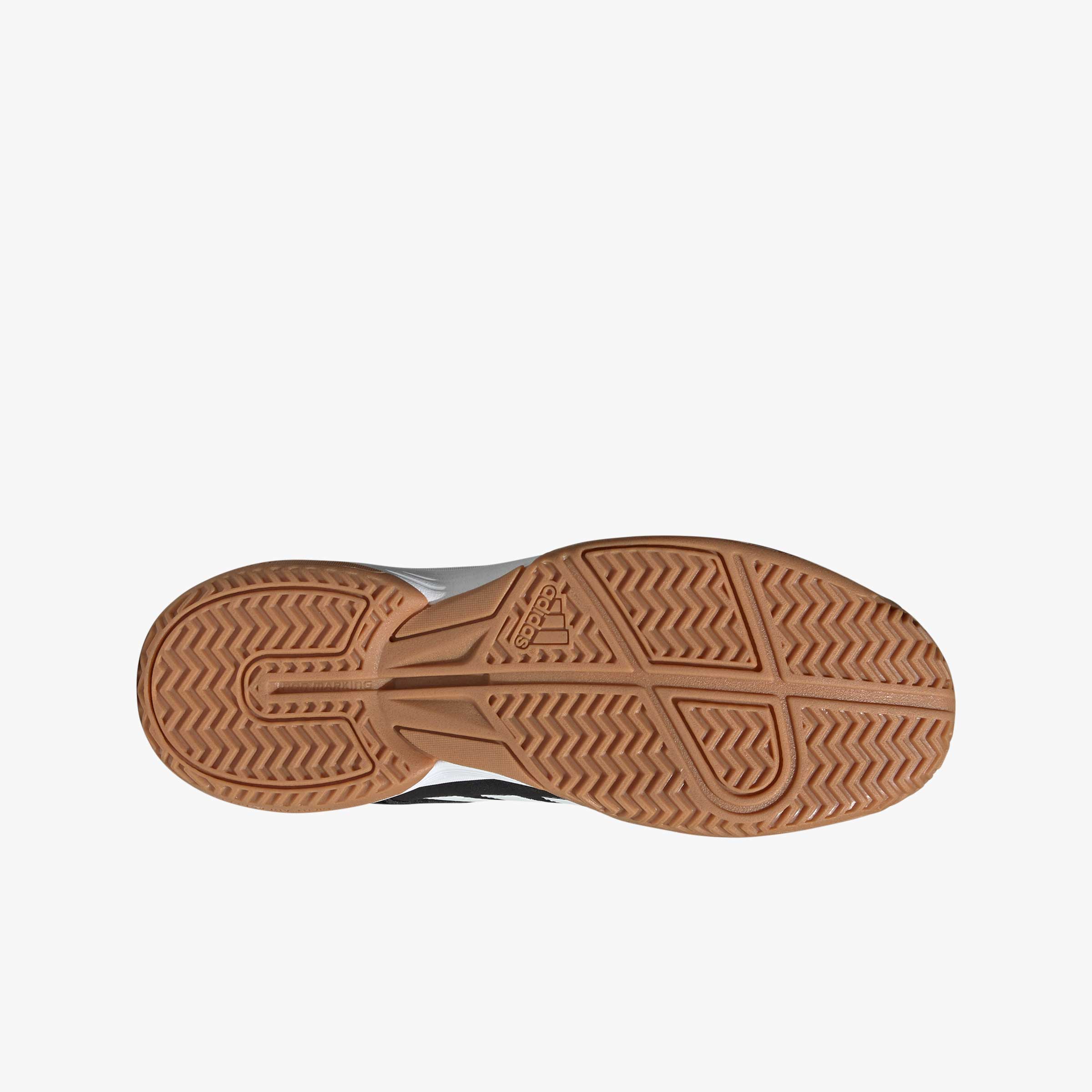 adidas Zapatillas Speedcourt Indoor, NEGRO, hi-res