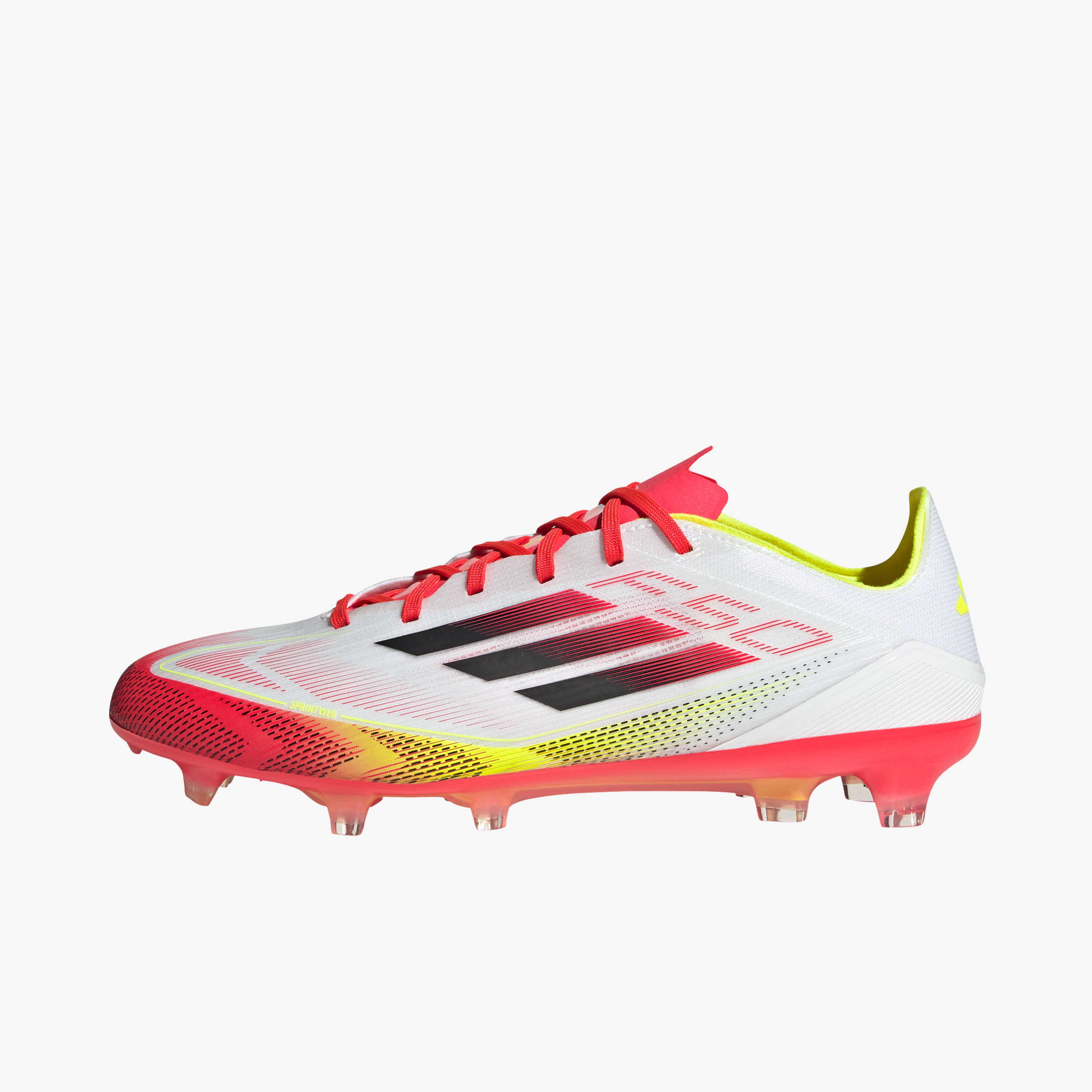 adidas Zapatillas F50 Pro Terreno Firme, BLANCO, hi-res