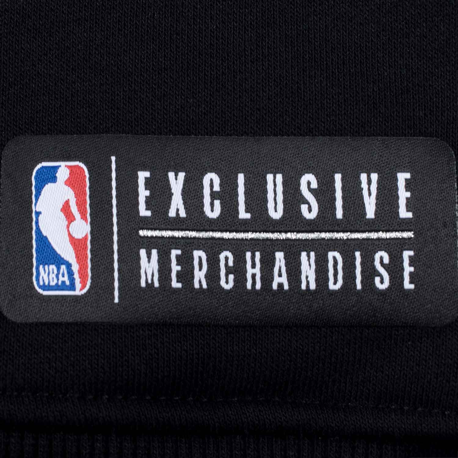NBA Polerón Stay Here, NEGRO, hi-res